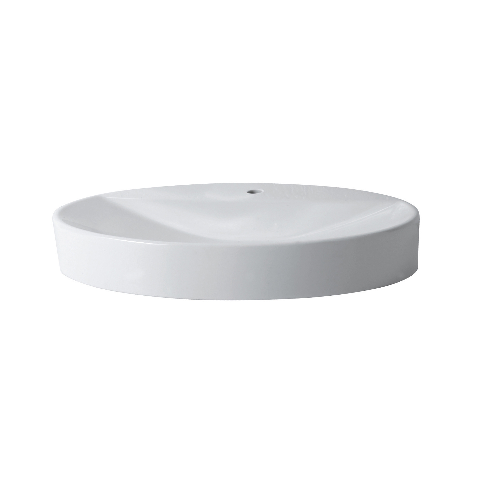 Afficher le produit Linea lavabi - One hole washbasin du fabricant Olympia Ceramica