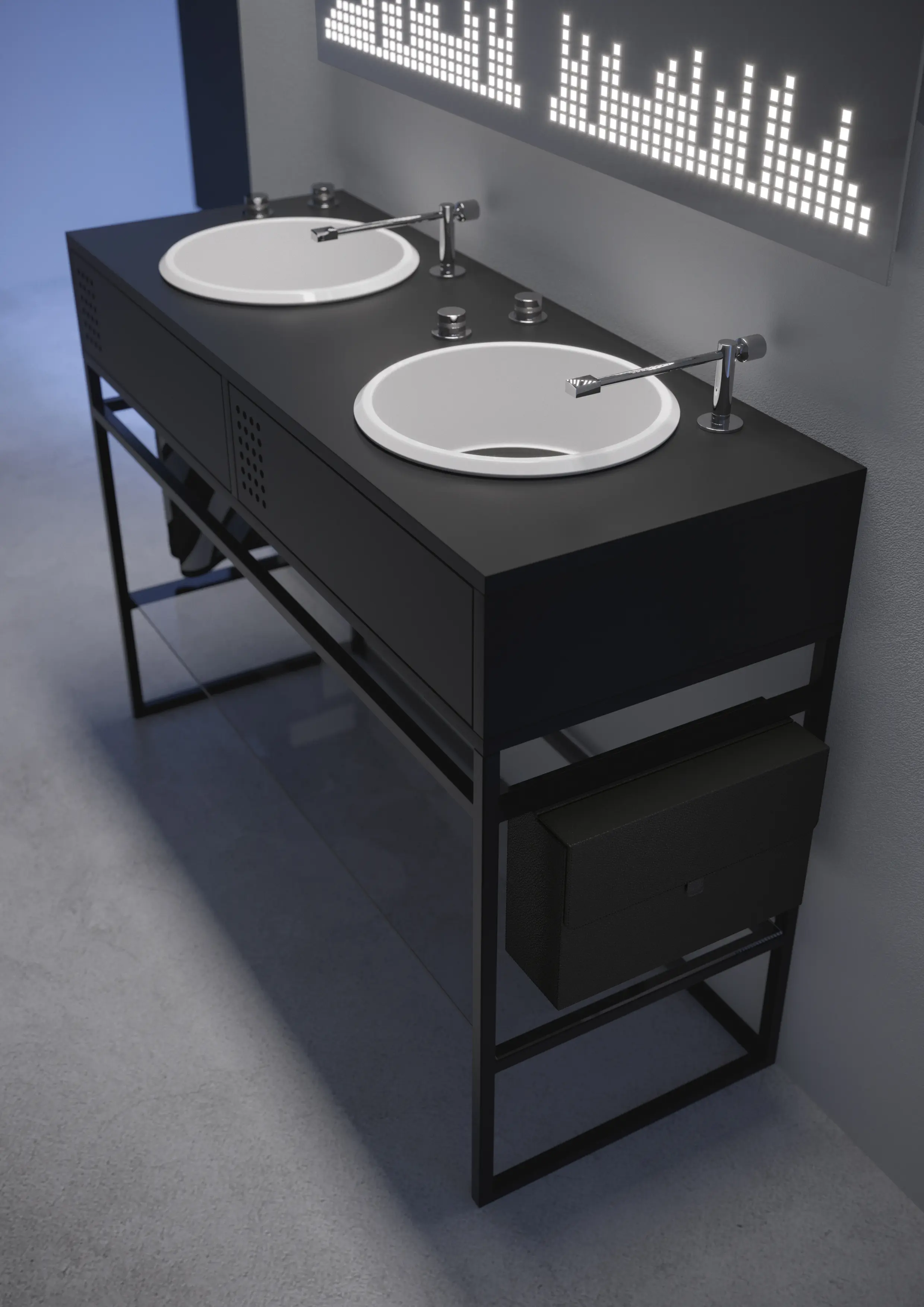Olympia Ceramica - Vinyl doppio