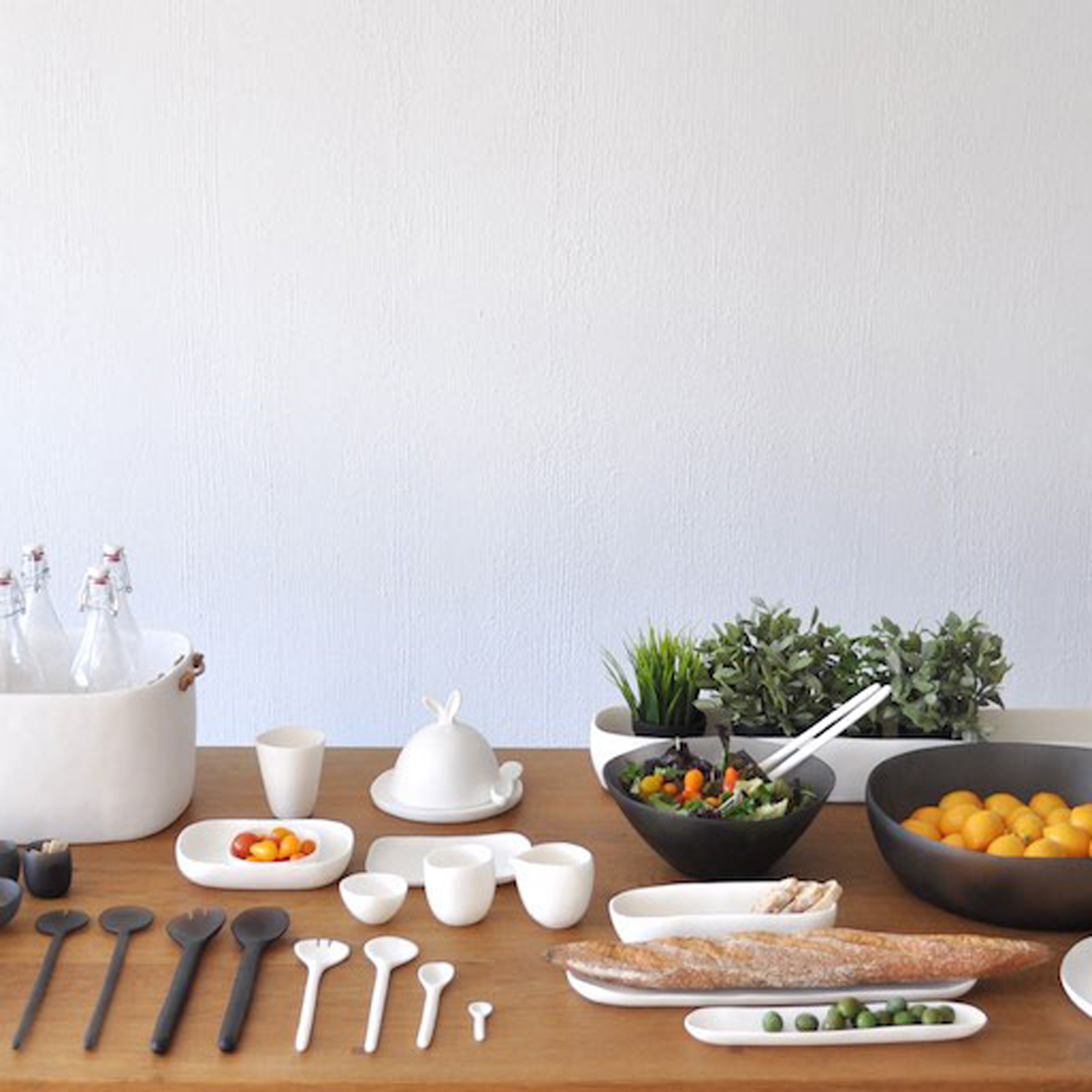 TABLEWARE