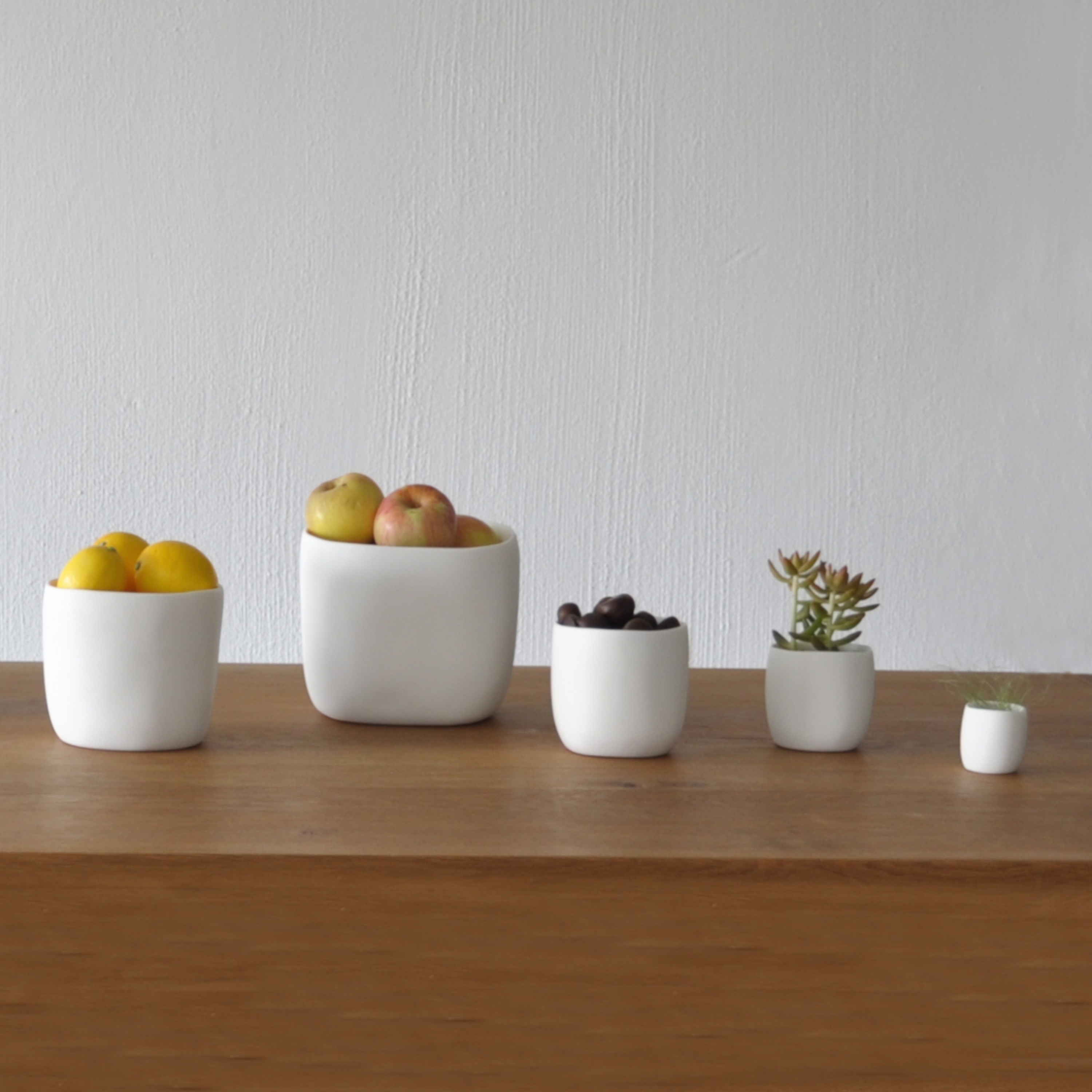 VESSELS