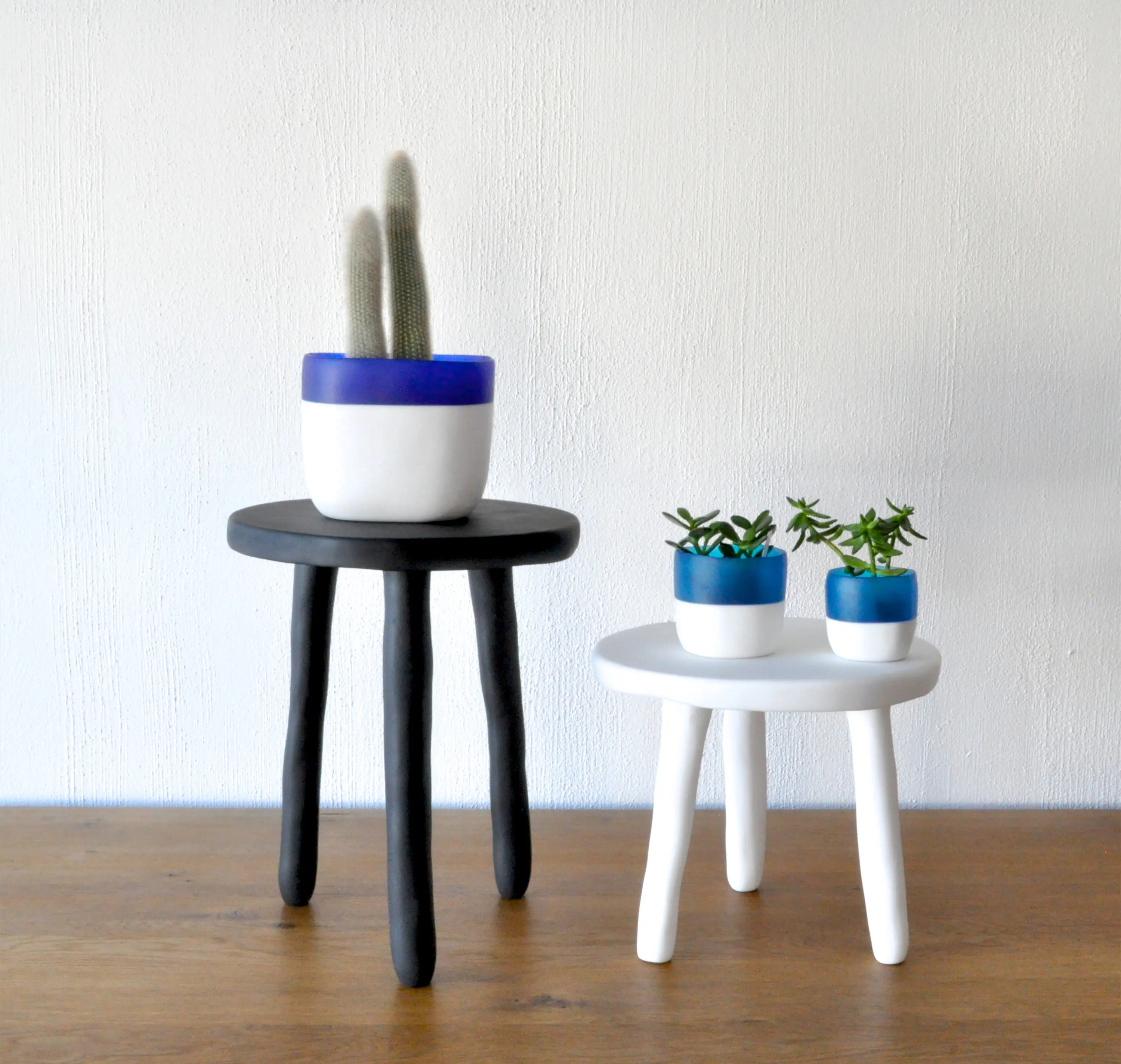 Tina Frey Designs - Table | Side