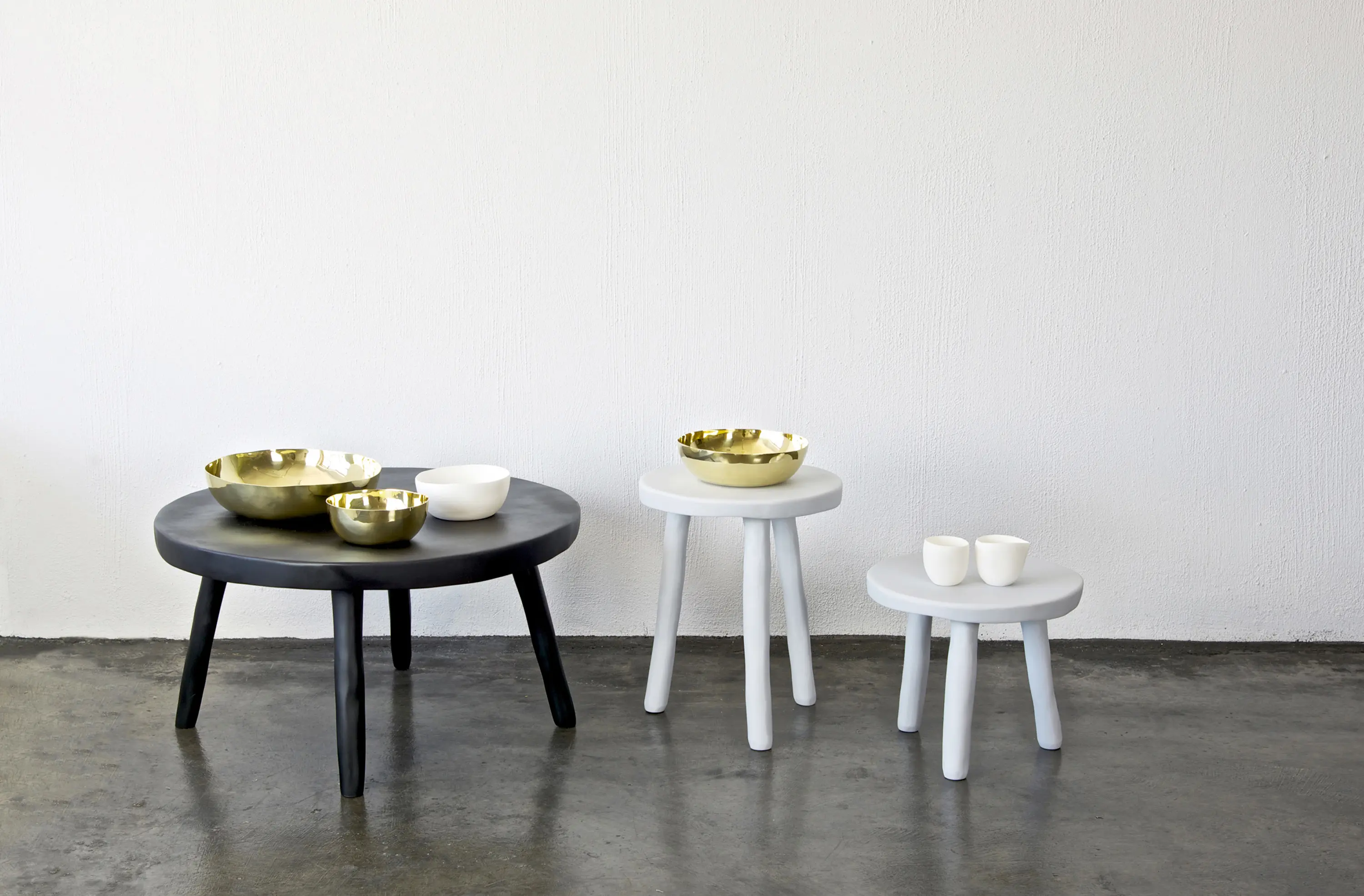 Tina Frey Designs - Table | Side