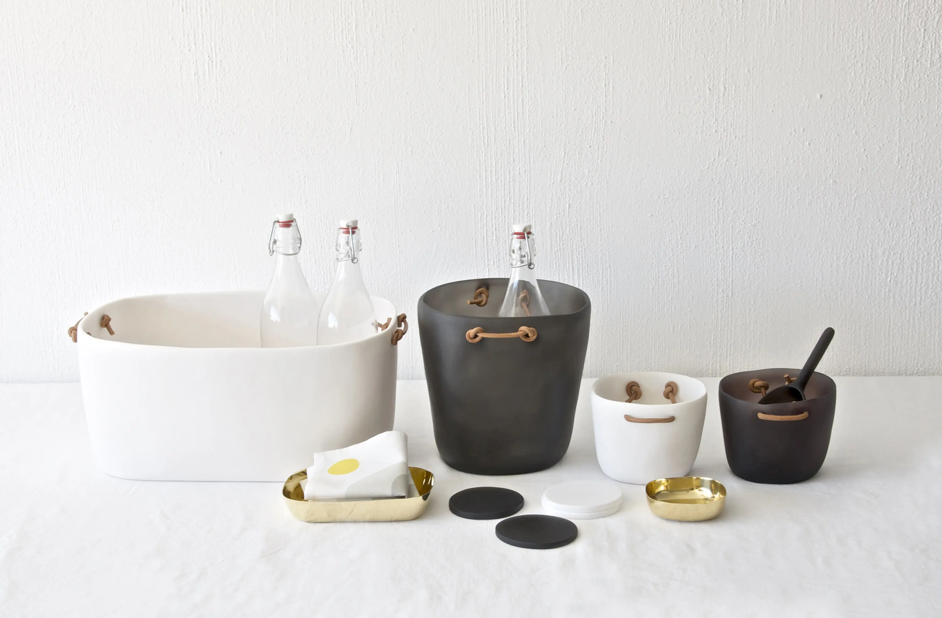 Tina Frey Designs - Barware | Ice Bucket