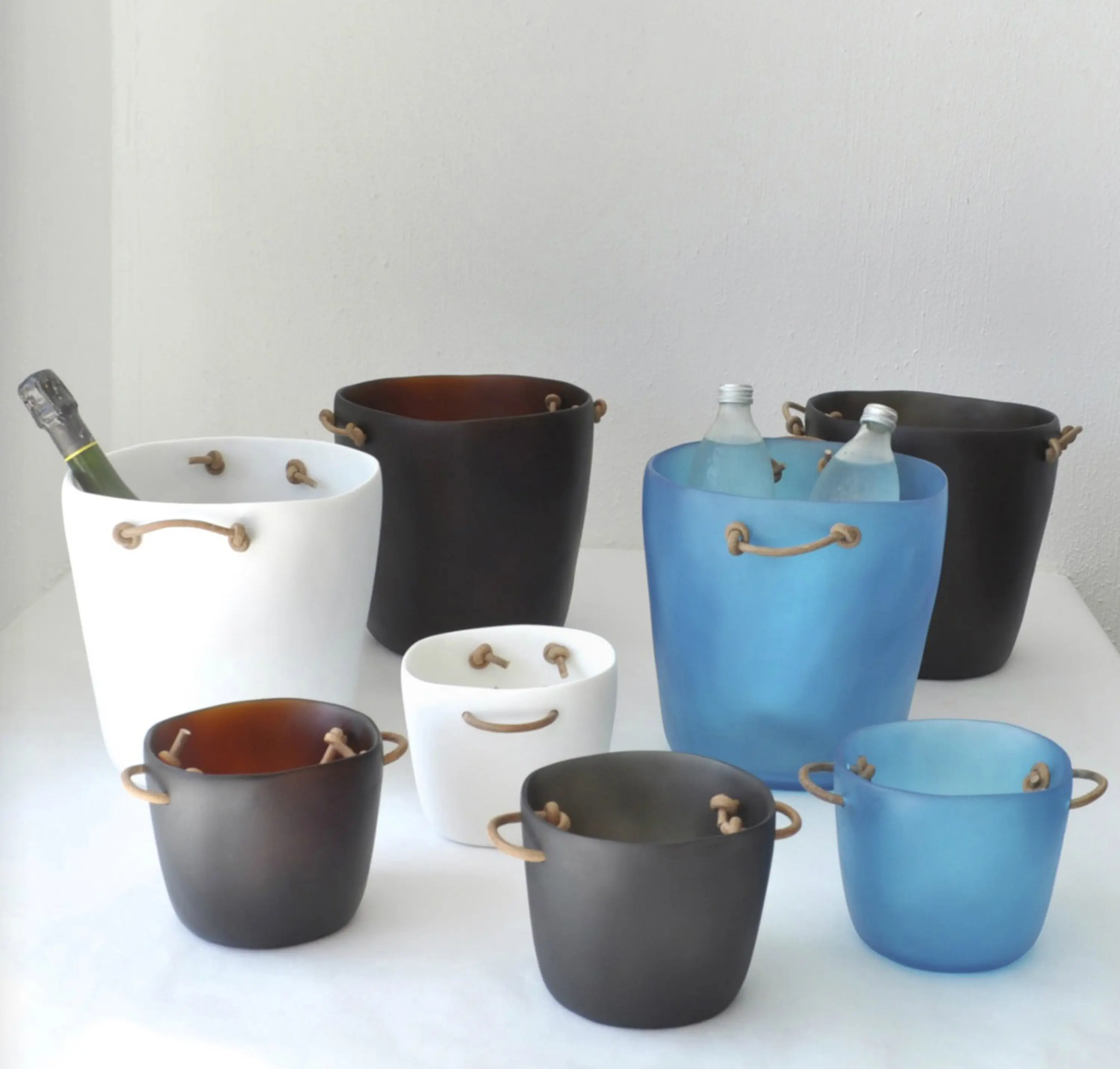 Tina Frey Designs - Barware | Ice Bucket