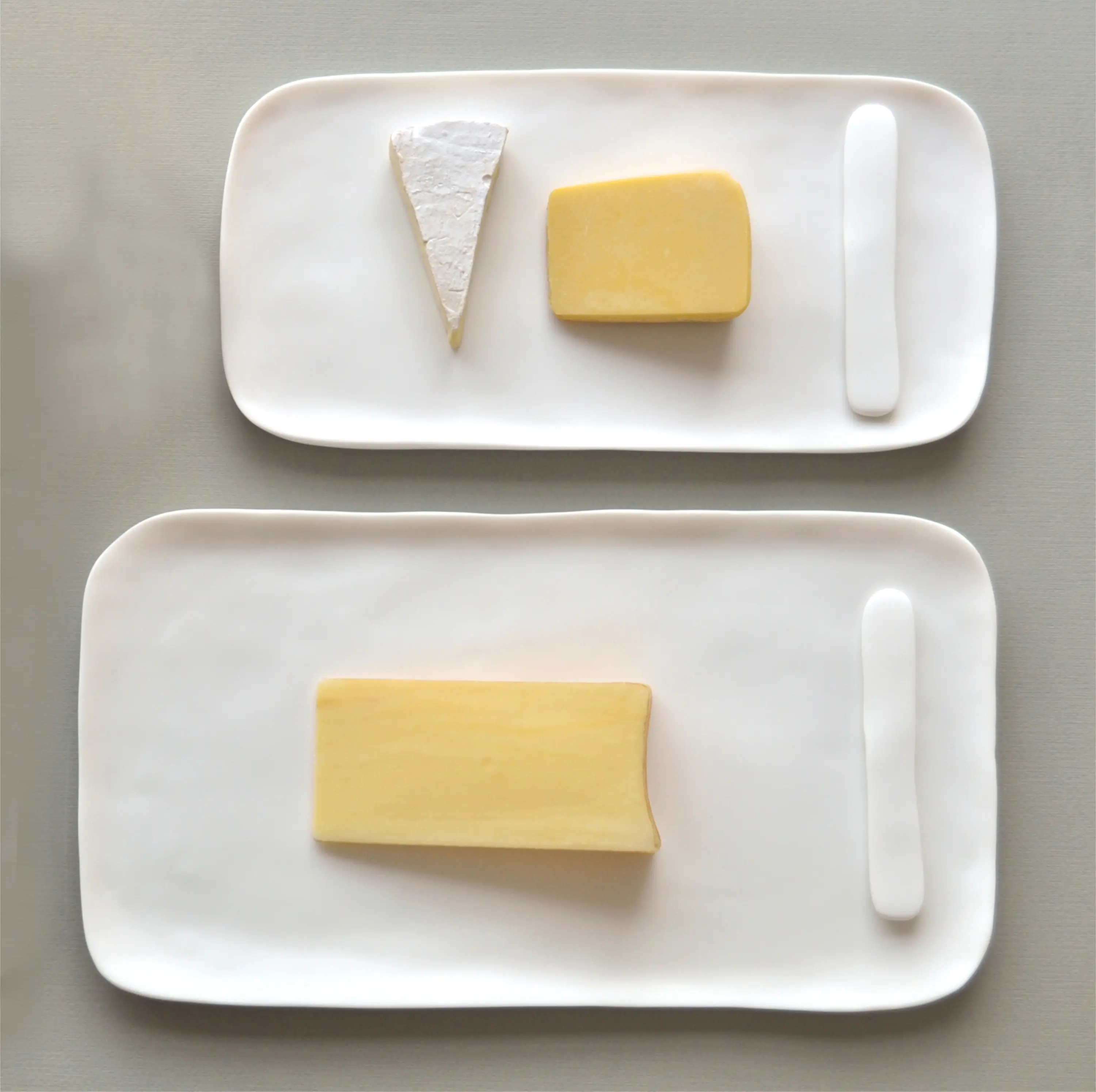 Tina Frey Designs - Serving Board | Small With Cheese Spreader