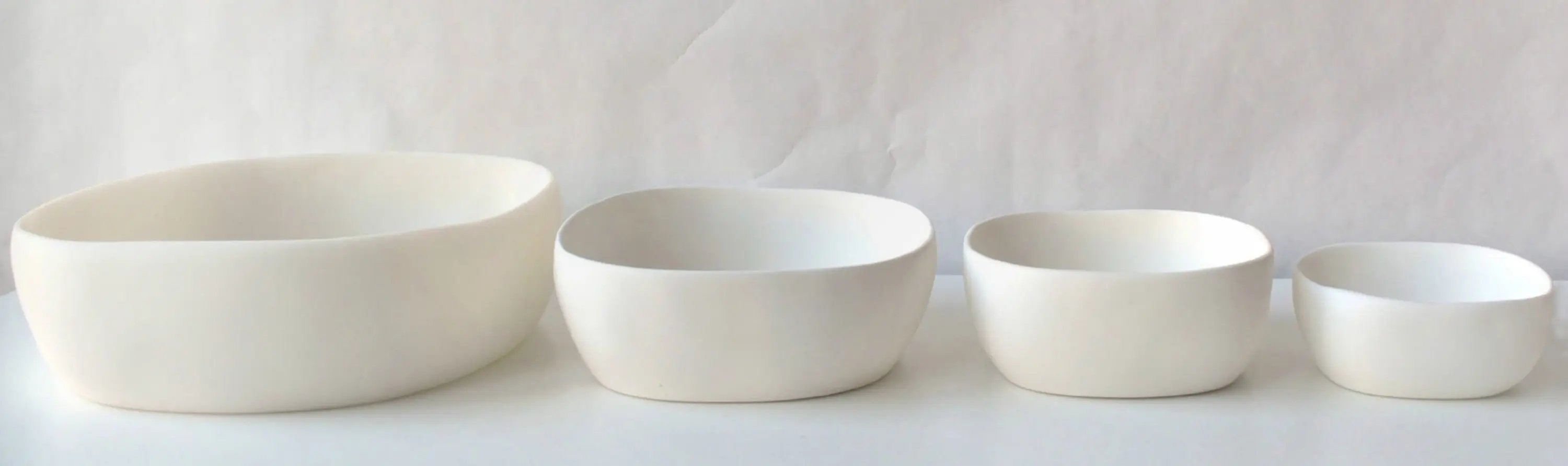 Tina Frey Designs - Square Bowl | Large