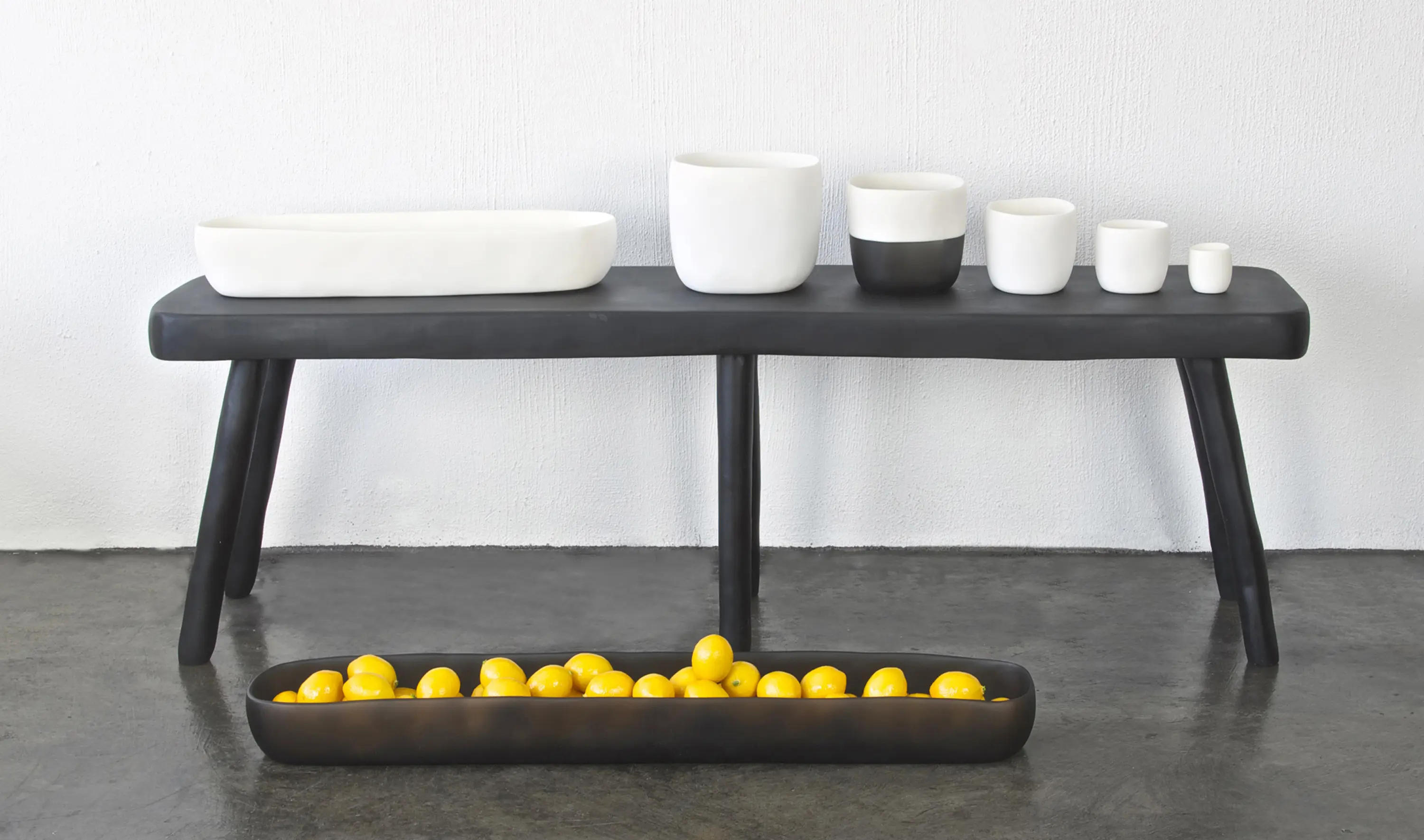 Tina Frey Designs - Trough | Short