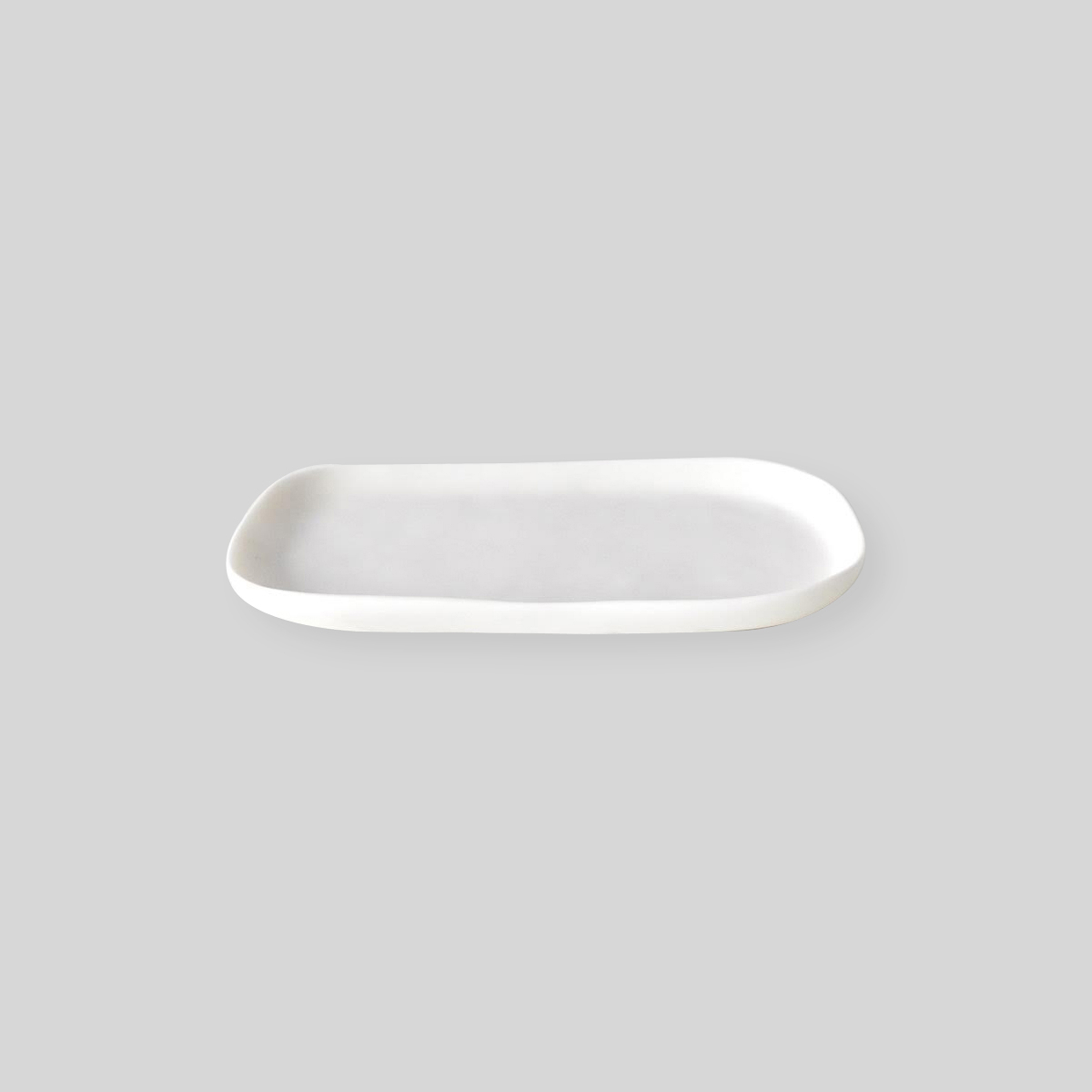 Mostra il prodotto Bath | Guest Towel Tray del produttore Tina Frey Designs