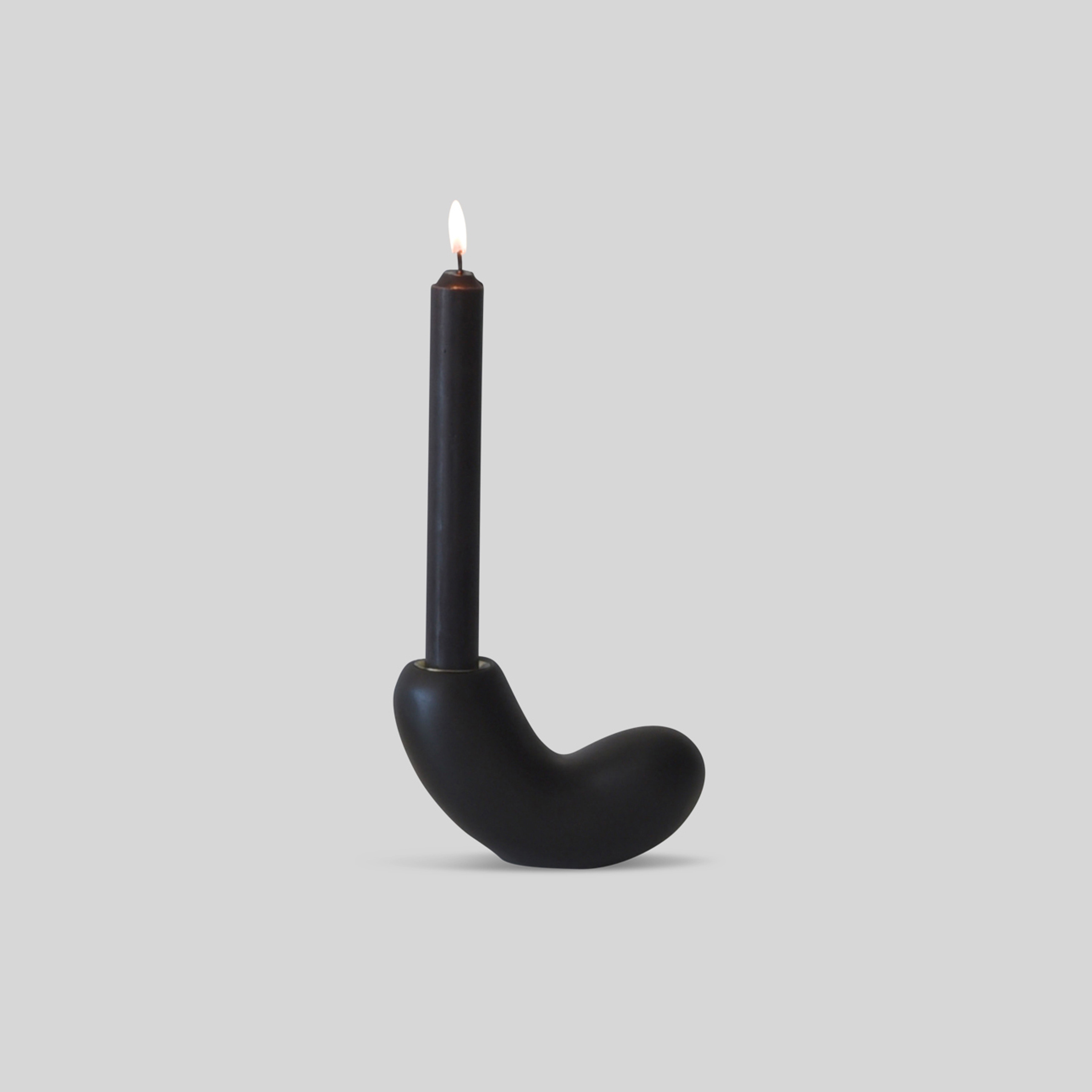 Candle Holder | Worm