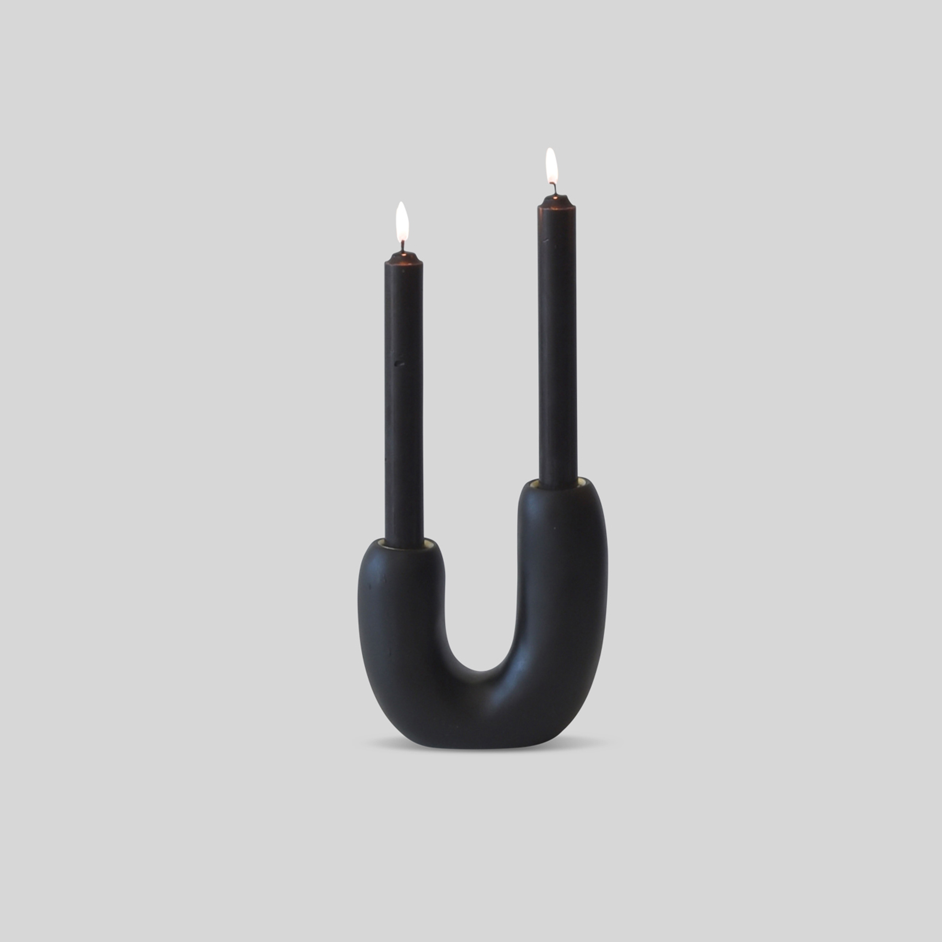 Produkt Candle Holder | U des Herstellers Tina Frey Designs anzeigen