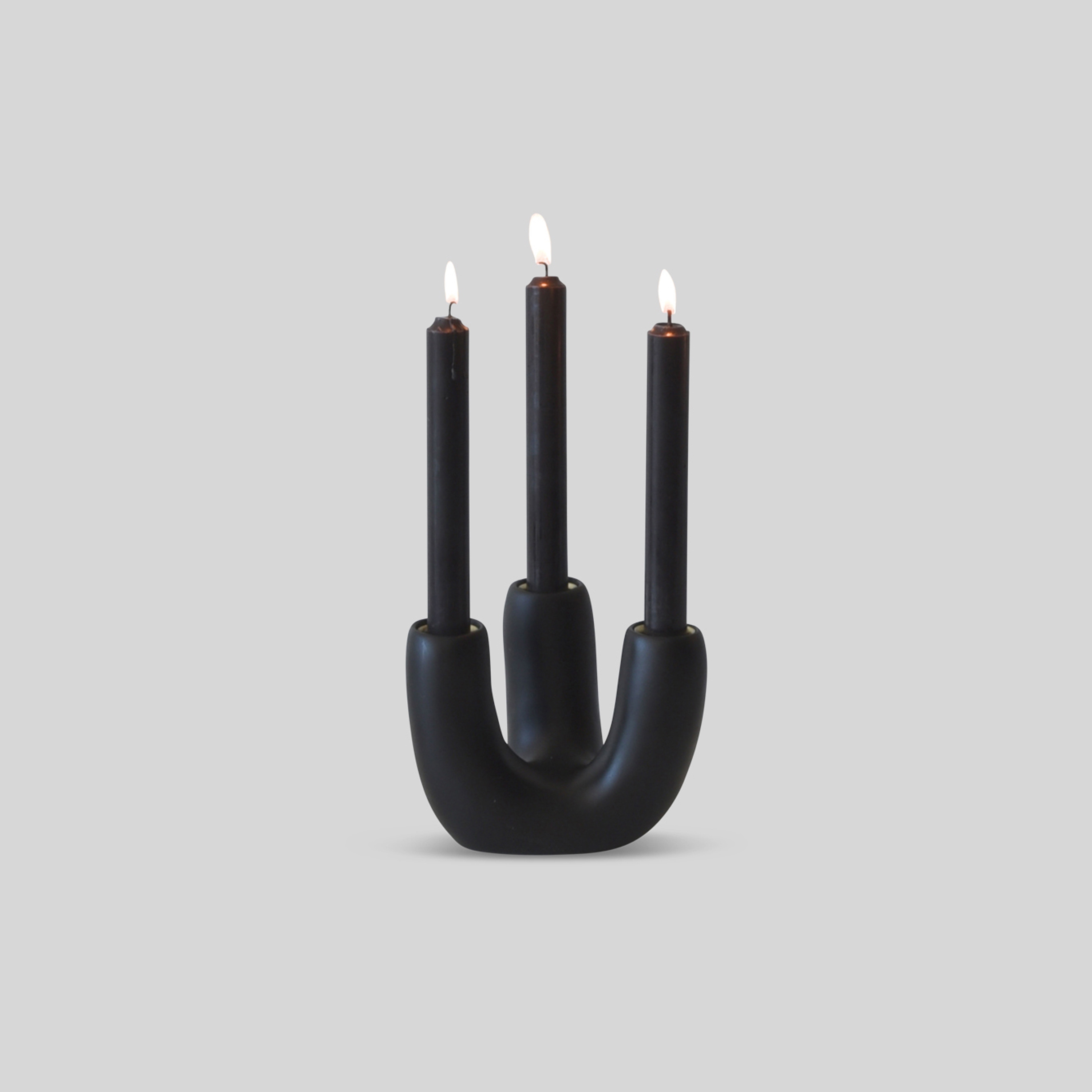 Candle Holder | Anemone