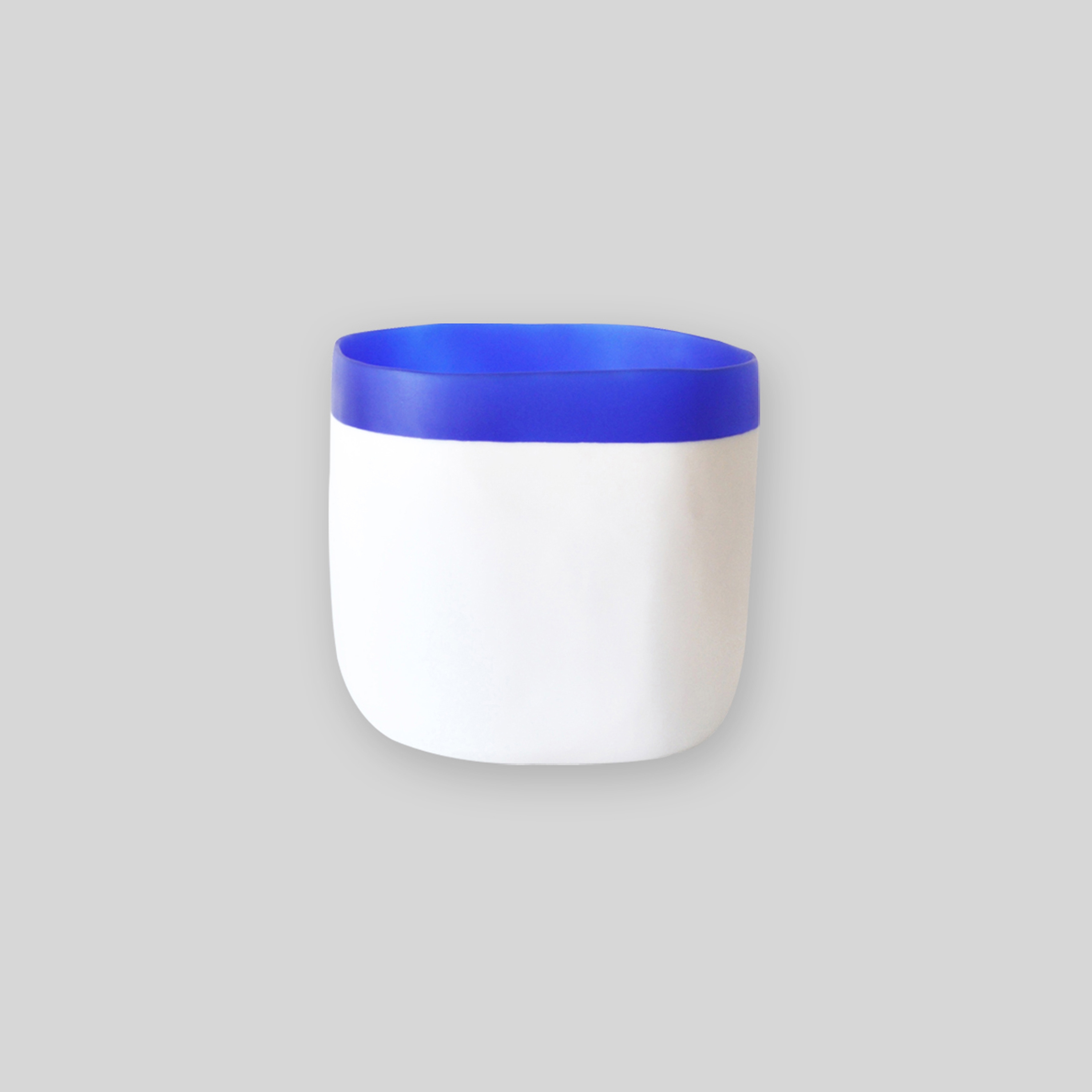 Produkt Two Color Planter | 25 Cm des Herstellers Tina Frey Designs anzeigen