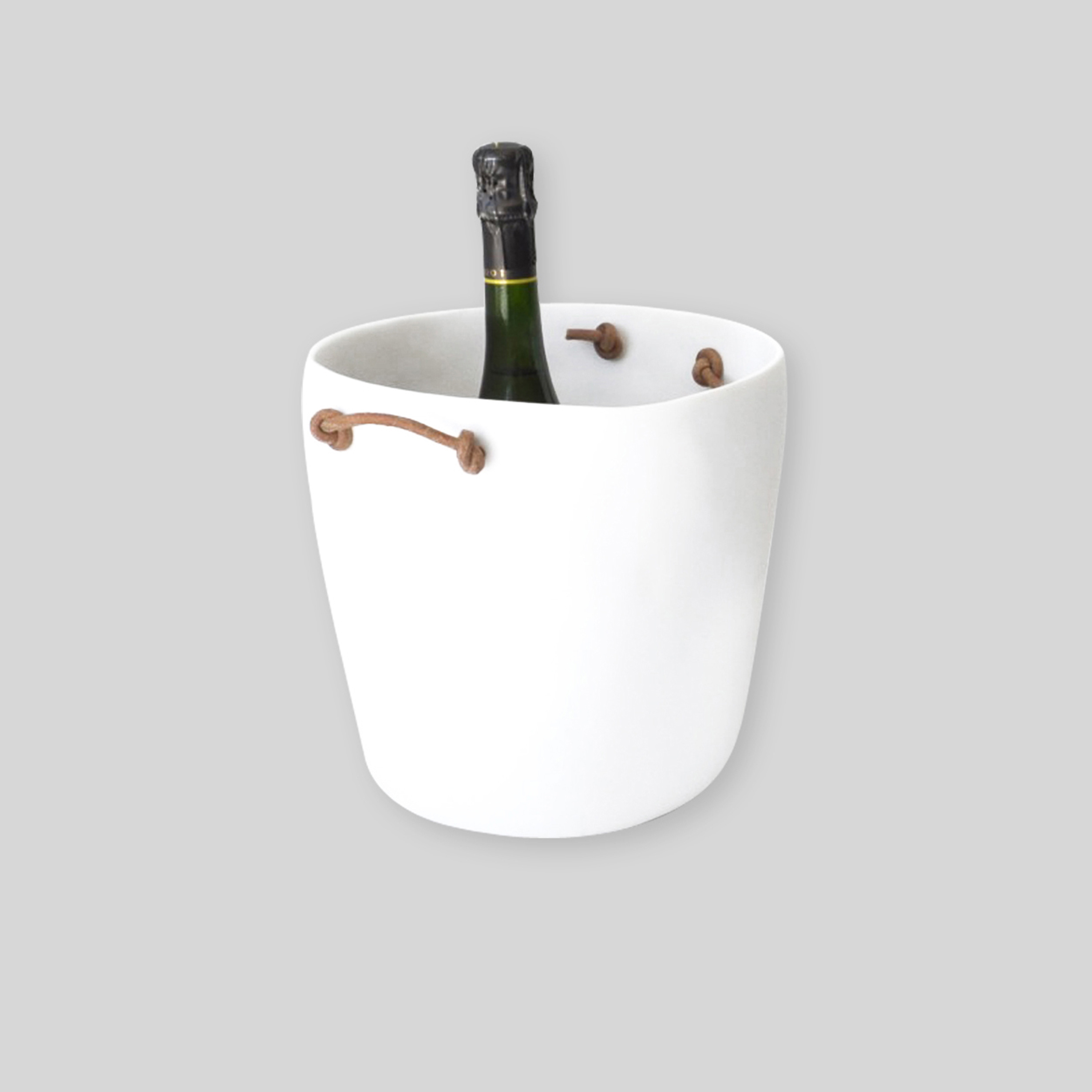 Display product Barware | Champagne Bucket from manufacturer Tina Frey Designs