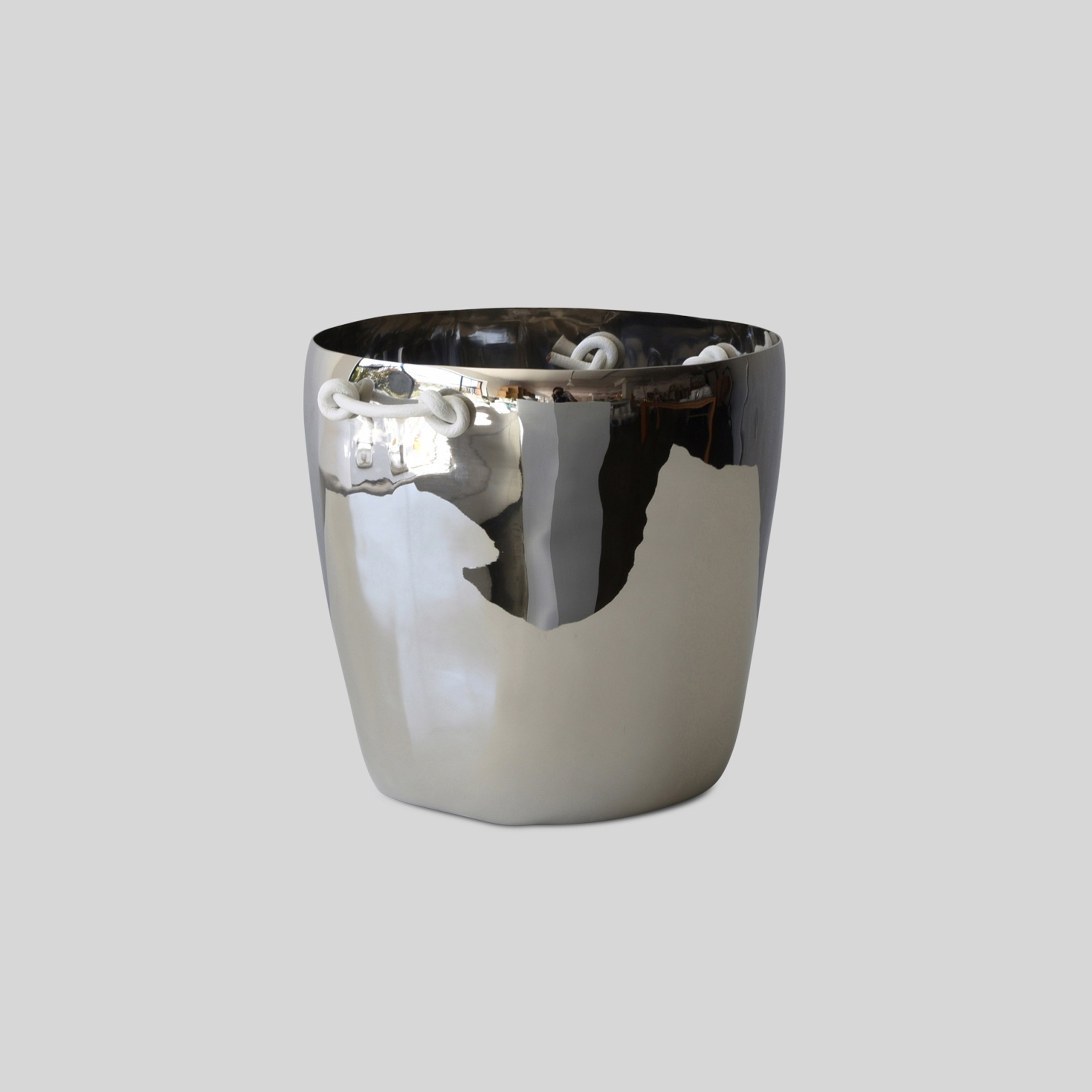 Display product Barware | Champagne Bucket from manufacturer Tina Frey Designs