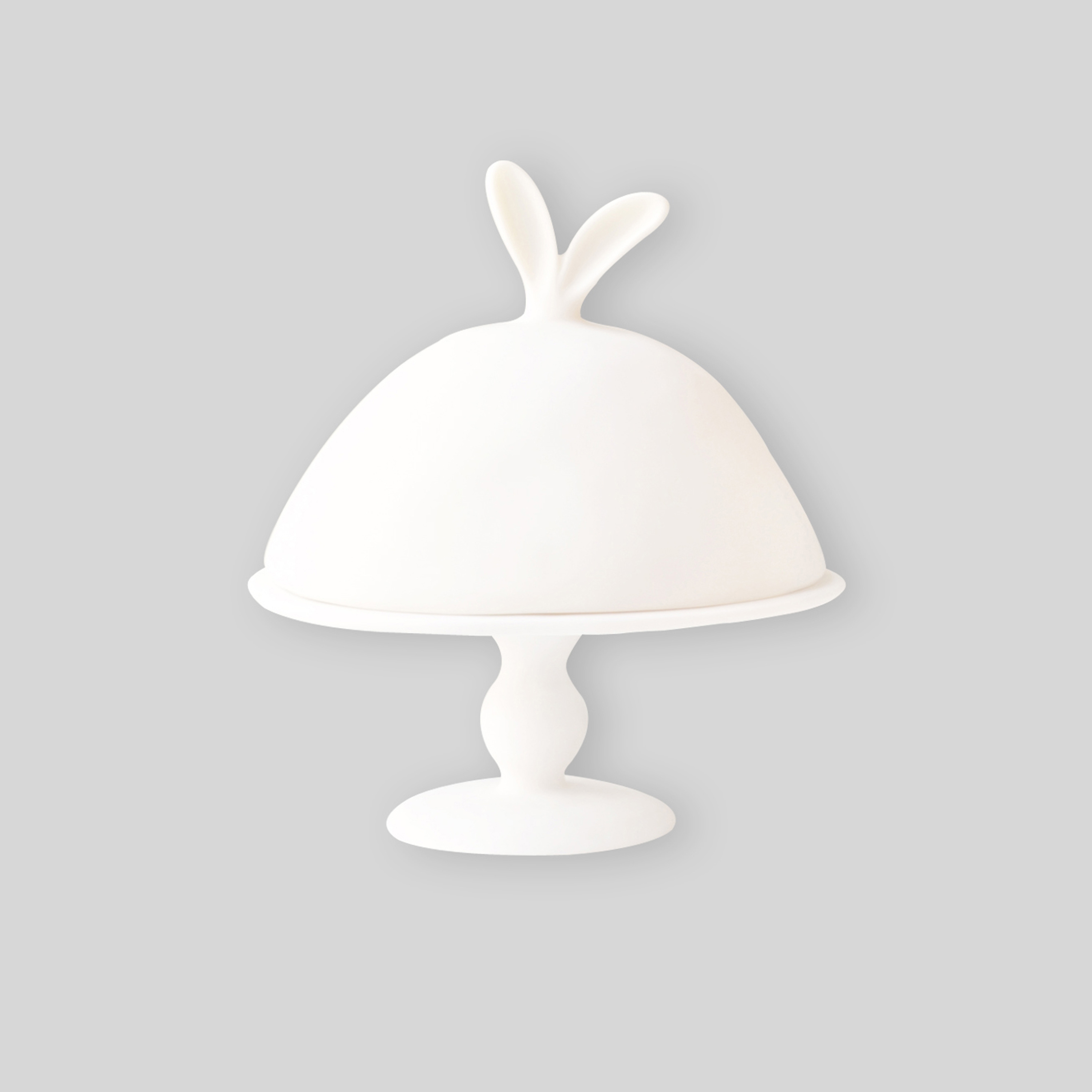 Produkt Lapin | Large Dome Pedestal Stand des Herstellers Tina Frey Designs anzeigen