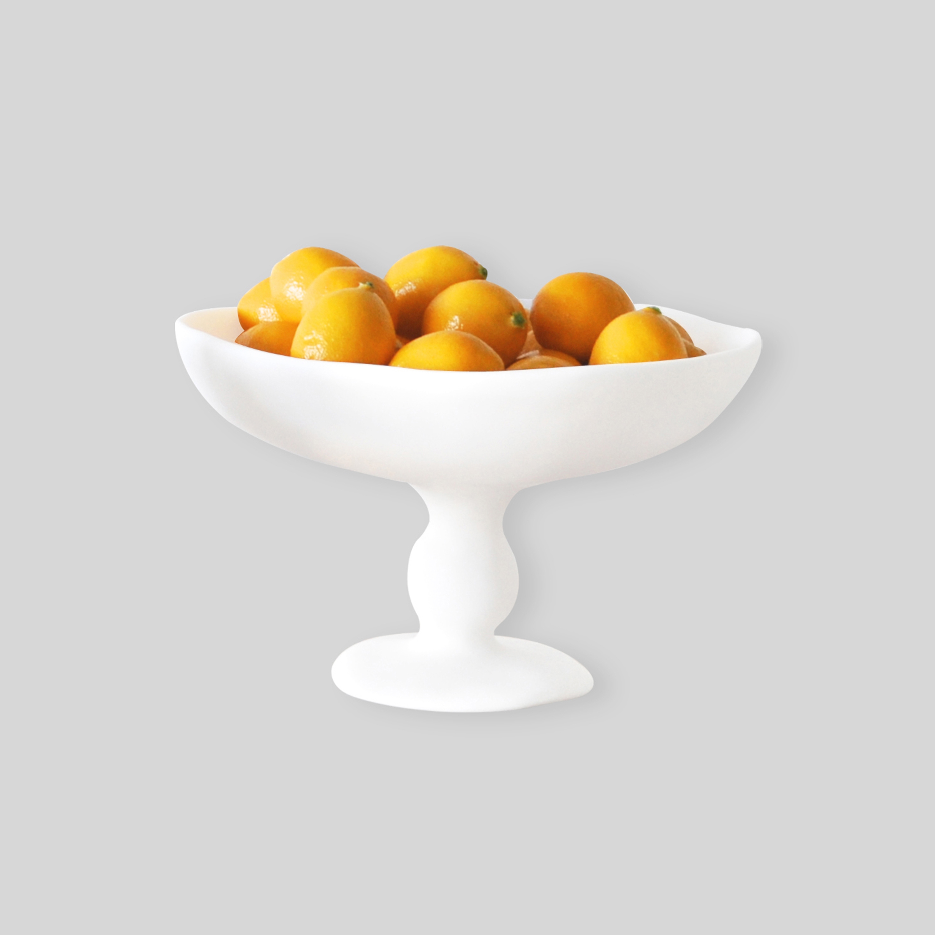 Produkt Pedestal | Large Bowl des Herstellers Tina Frey Designs anzeigen