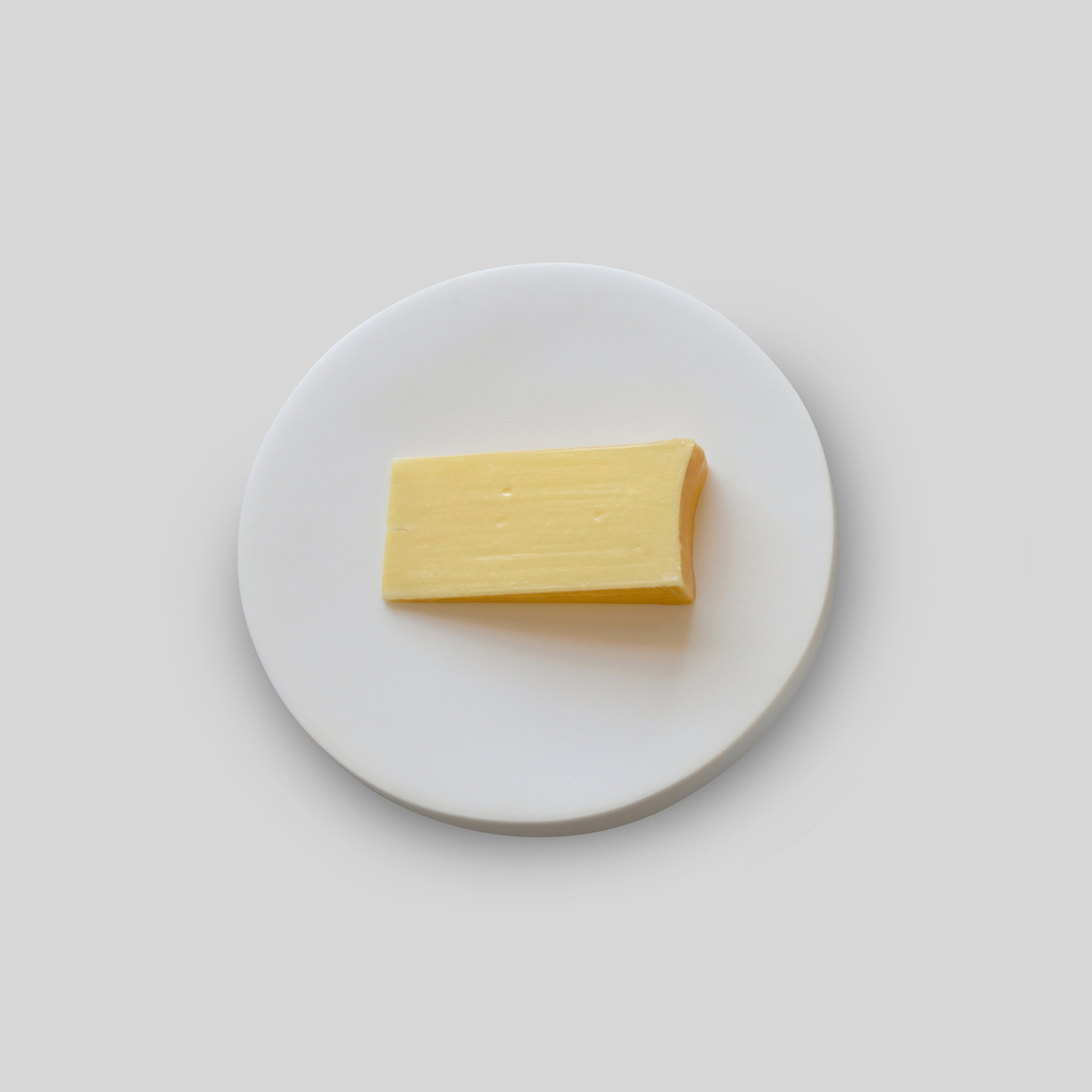Vertoon produk Plateau Platter|Medium van vervaardiger Tina Frey Designs