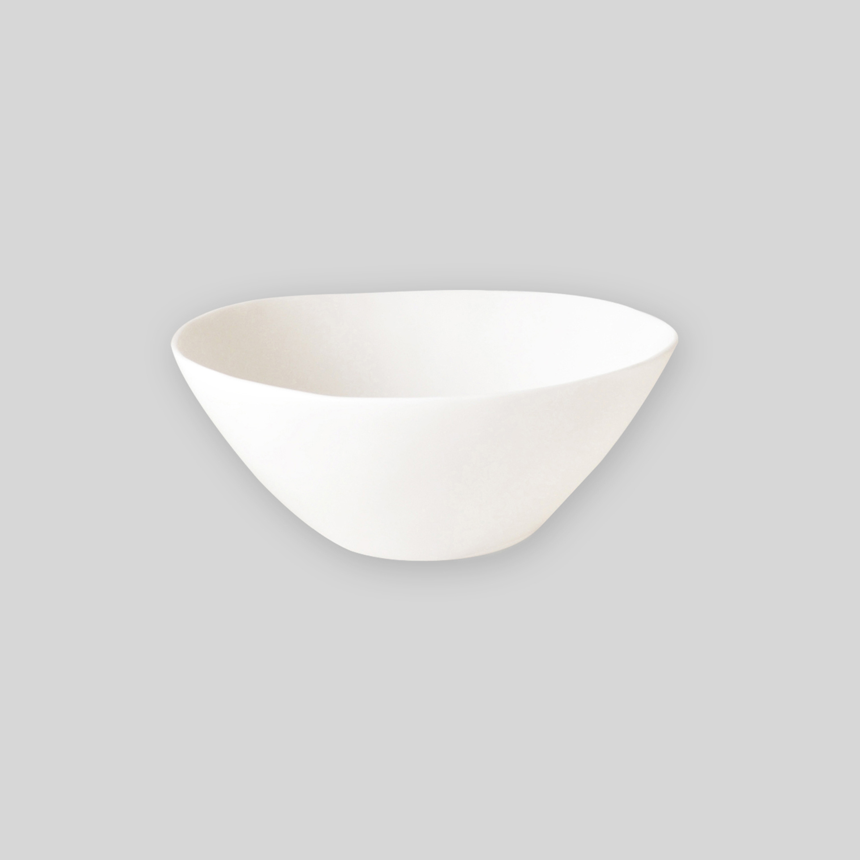 Vertoon produk Round Bowl | Med Large Marlis van vervaardiger Tina Frey Designs