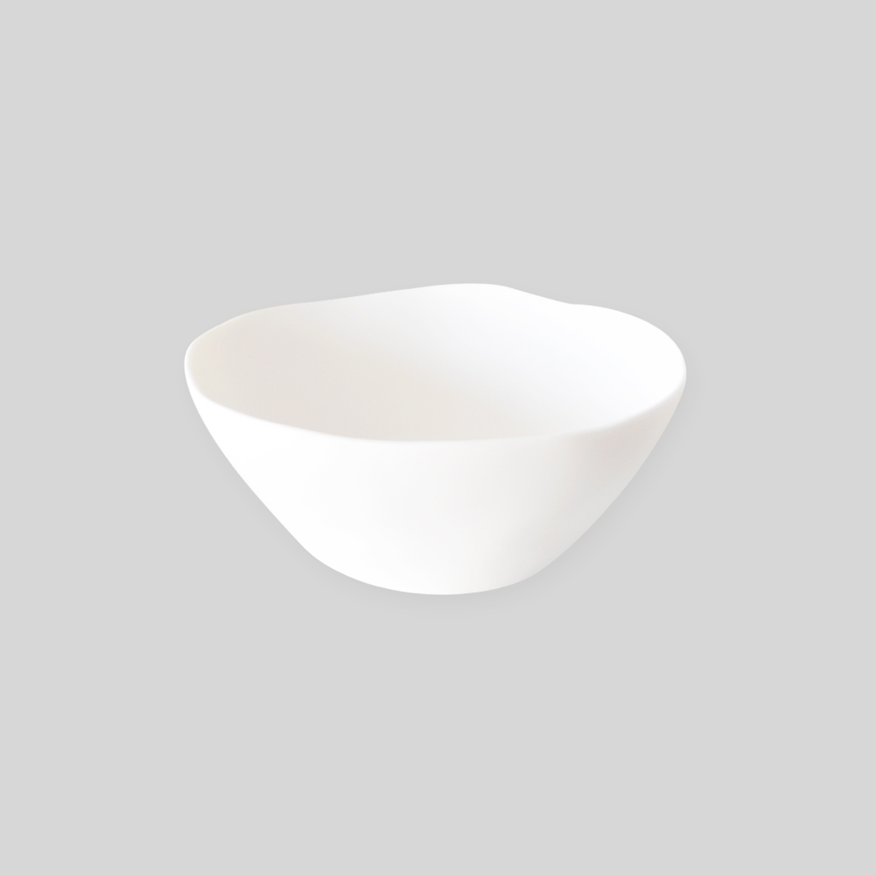 Vertoon produk Round Bowl | Medium Zoe van vervaardiger Tina Frey Designs
