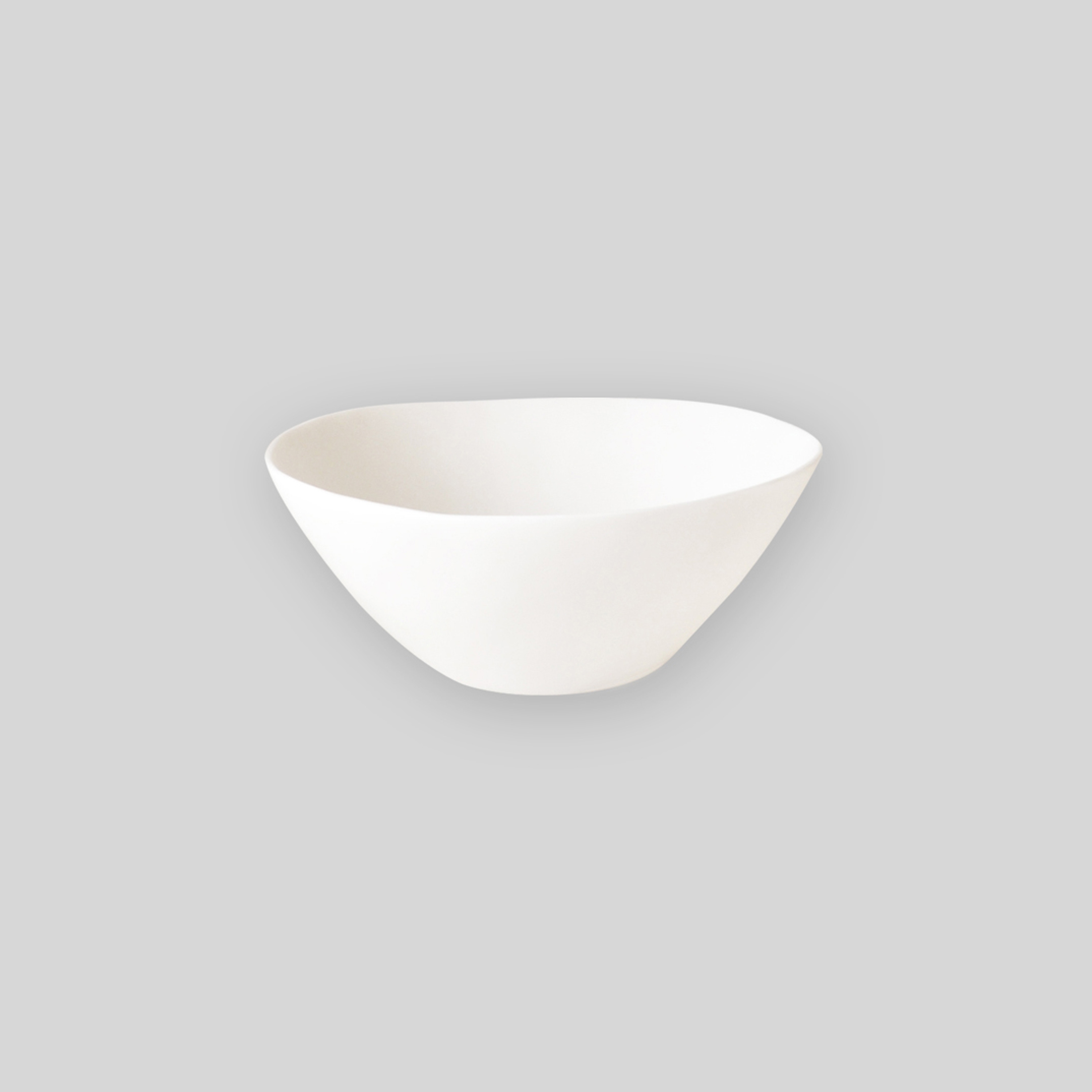 Vertoon produk Round Bowl | Sorbet van vervaardiger Tina Frey Designs