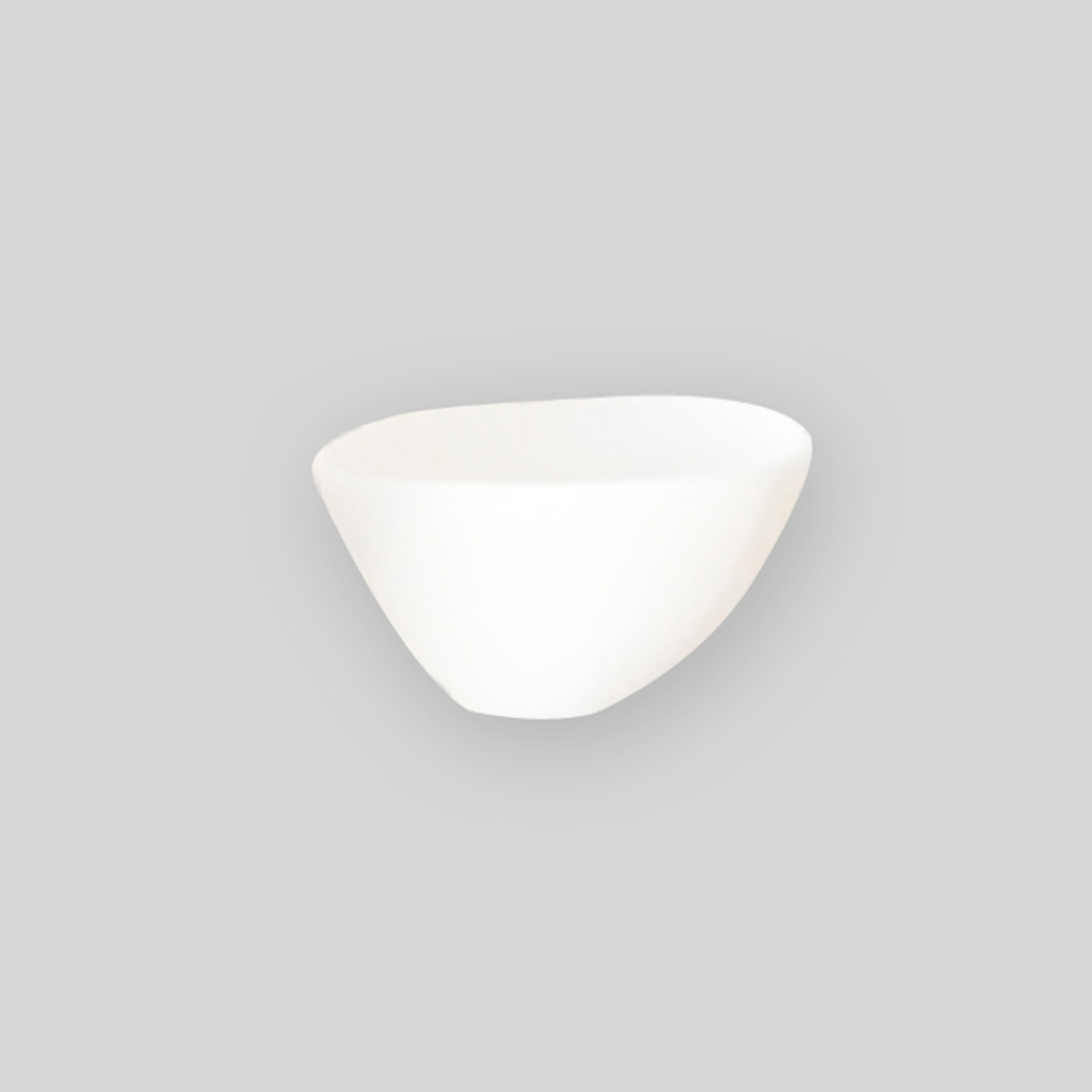 Vertoon produk Round Bowl | Small Sugar van vervaardiger Tina Frey Designs