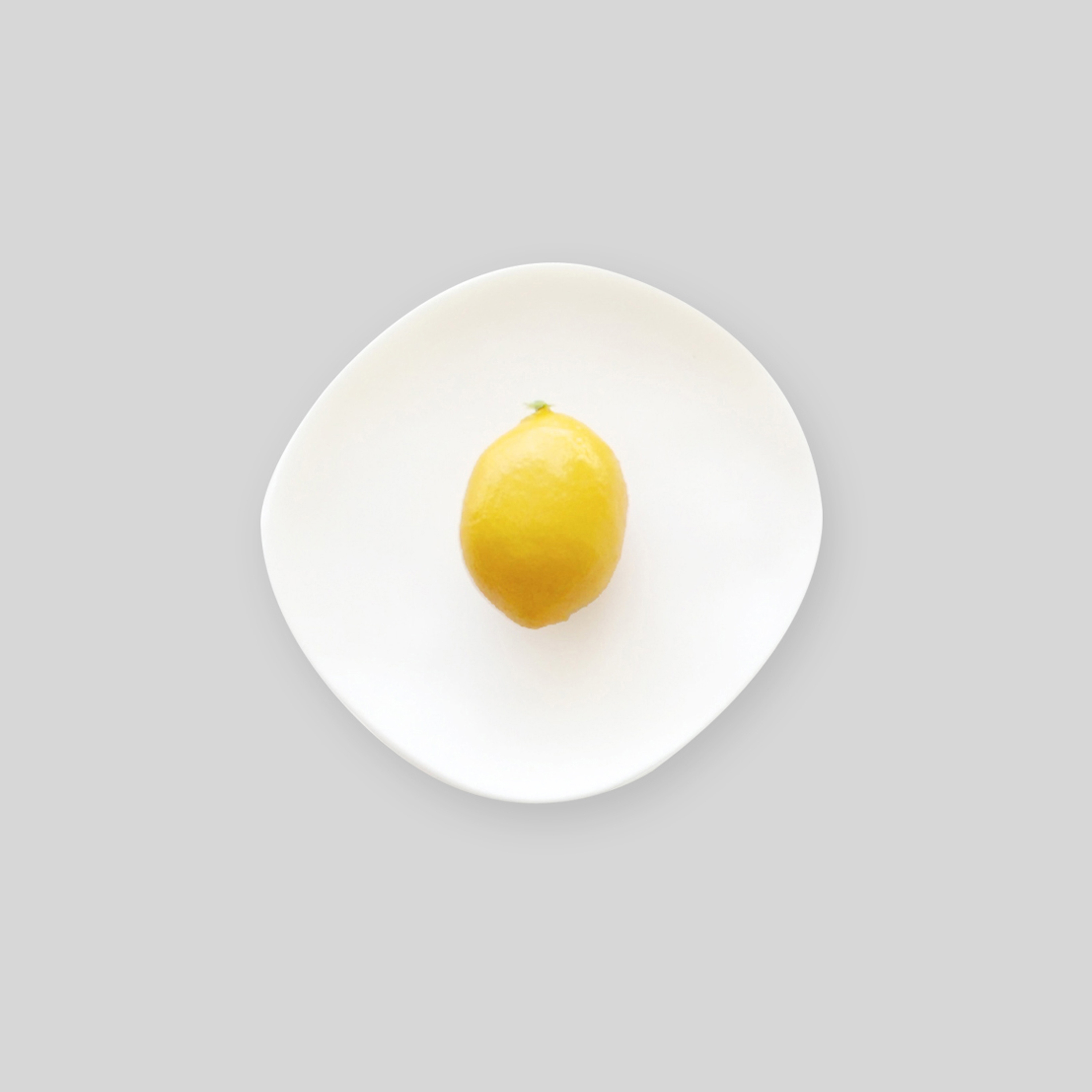 Mostrar el producto Round Plate | Medium del fabricante Tina Frey Designs