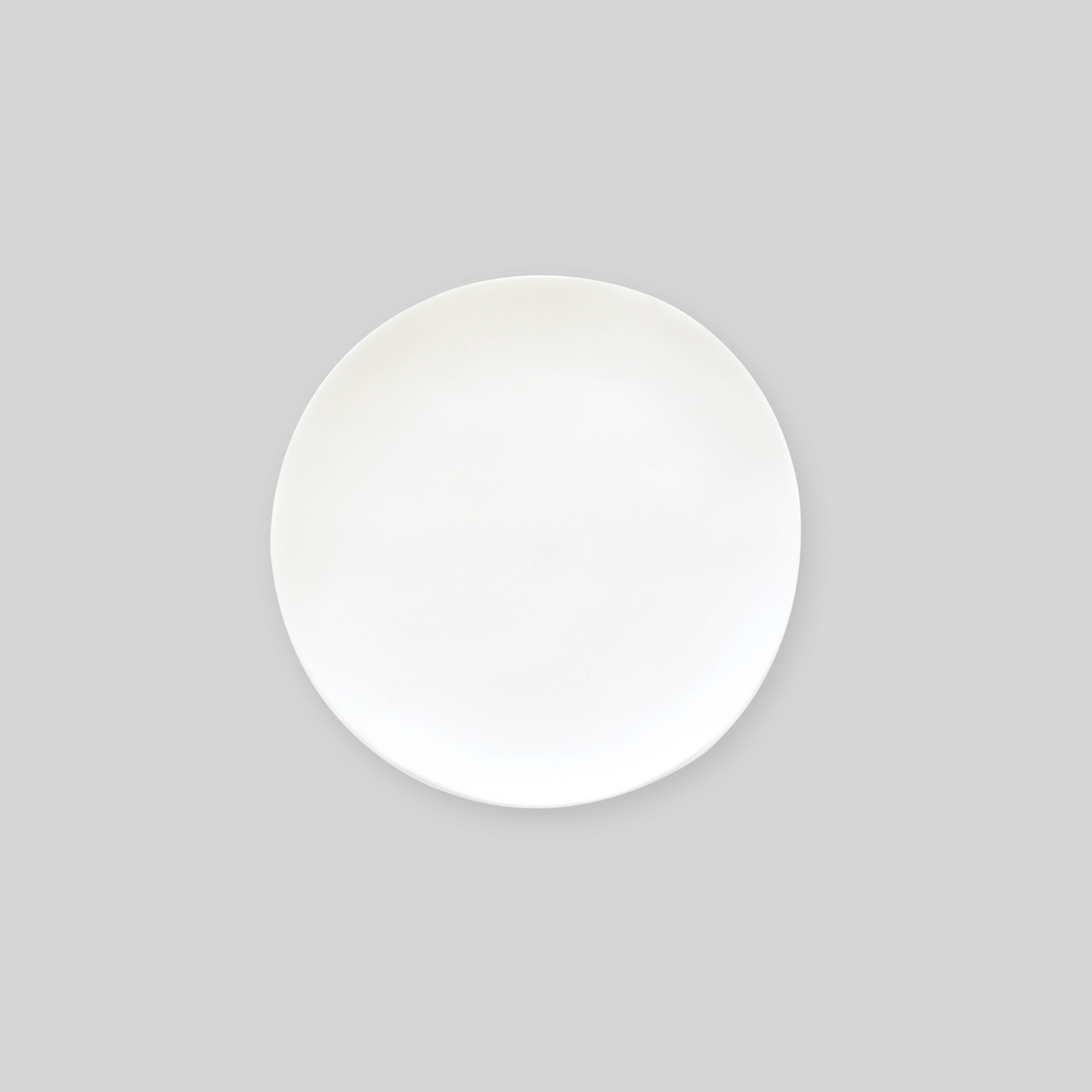 Vertoon produk Round Plate | Small van vervaardiger Tina Frey Designs