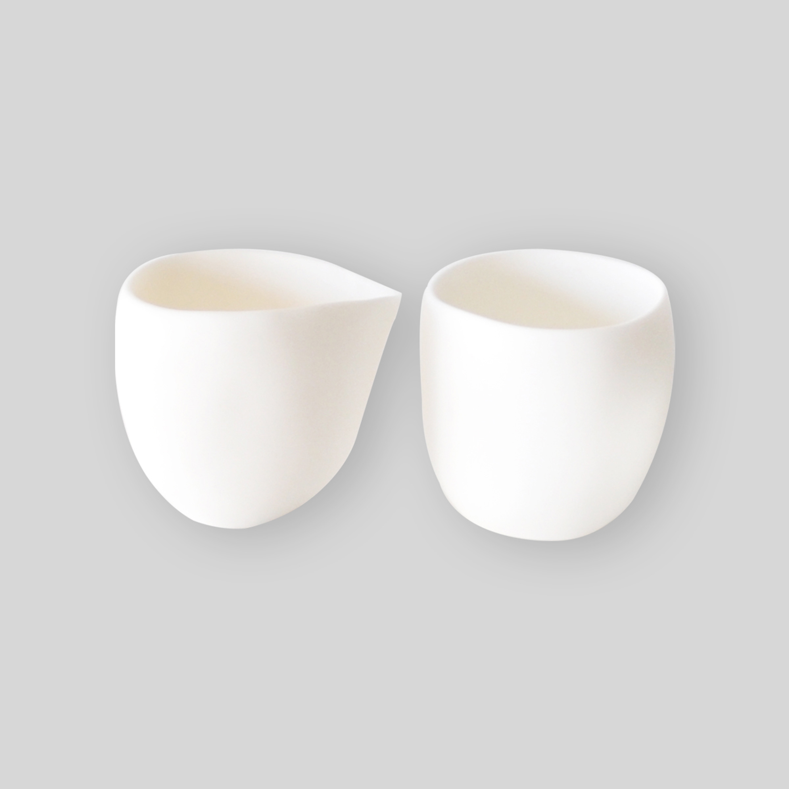 Produkt Serveware | Cream & Sugar Set des Herstellers Tina Frey Designs anzeigen