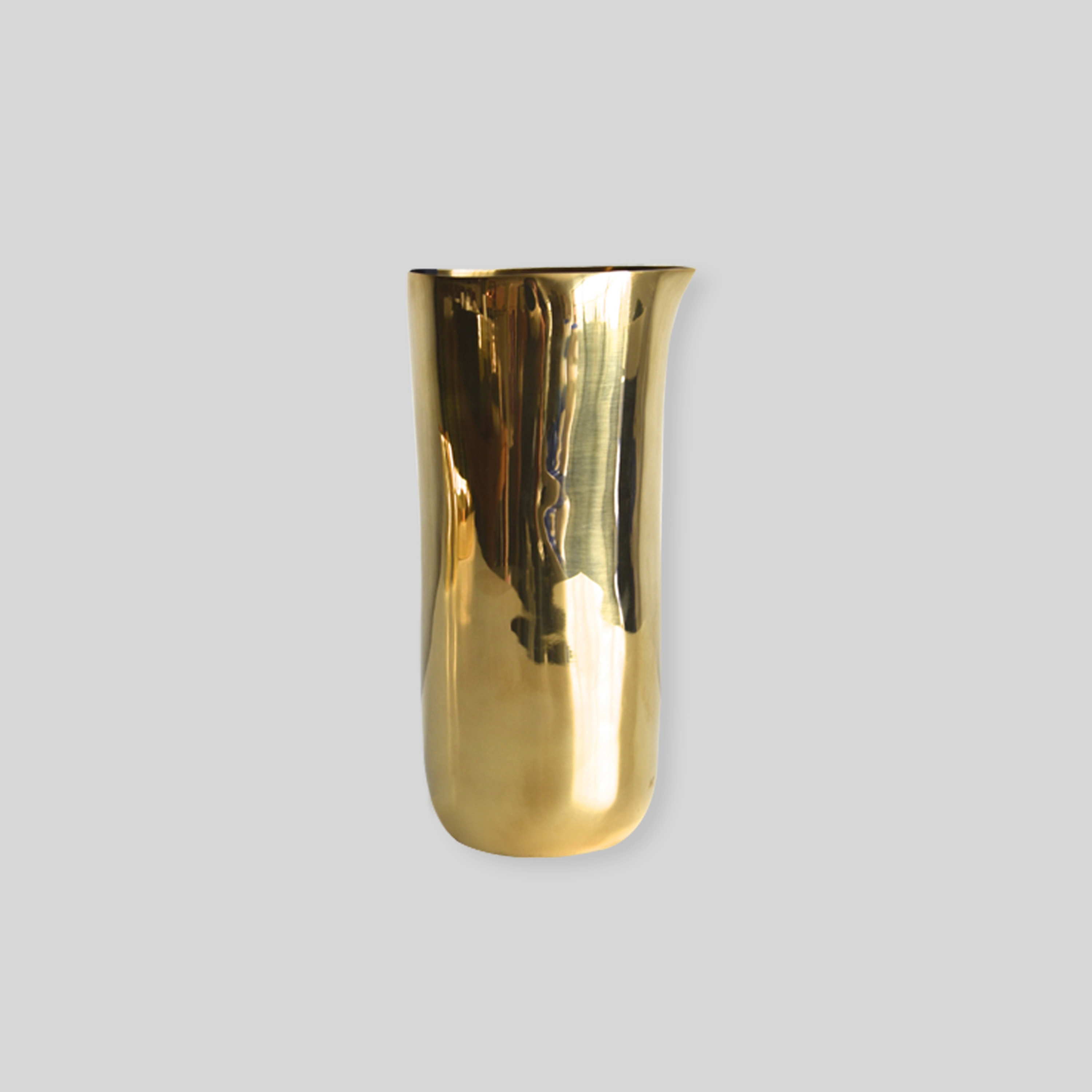 Serveware | Carafe Brass