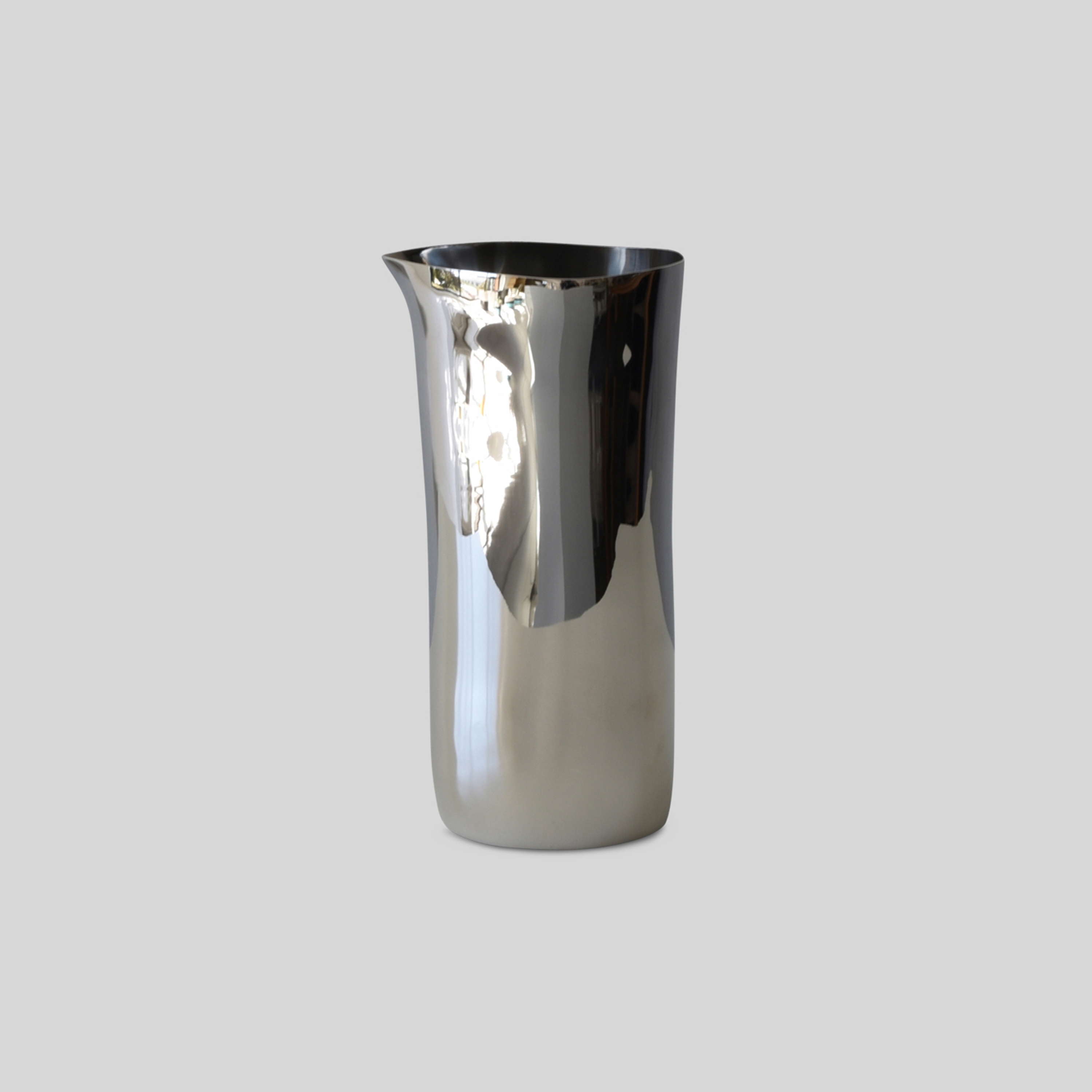 Display product Serveware | Carafe Stainless Steel from manufacturer Tina Frey Designs