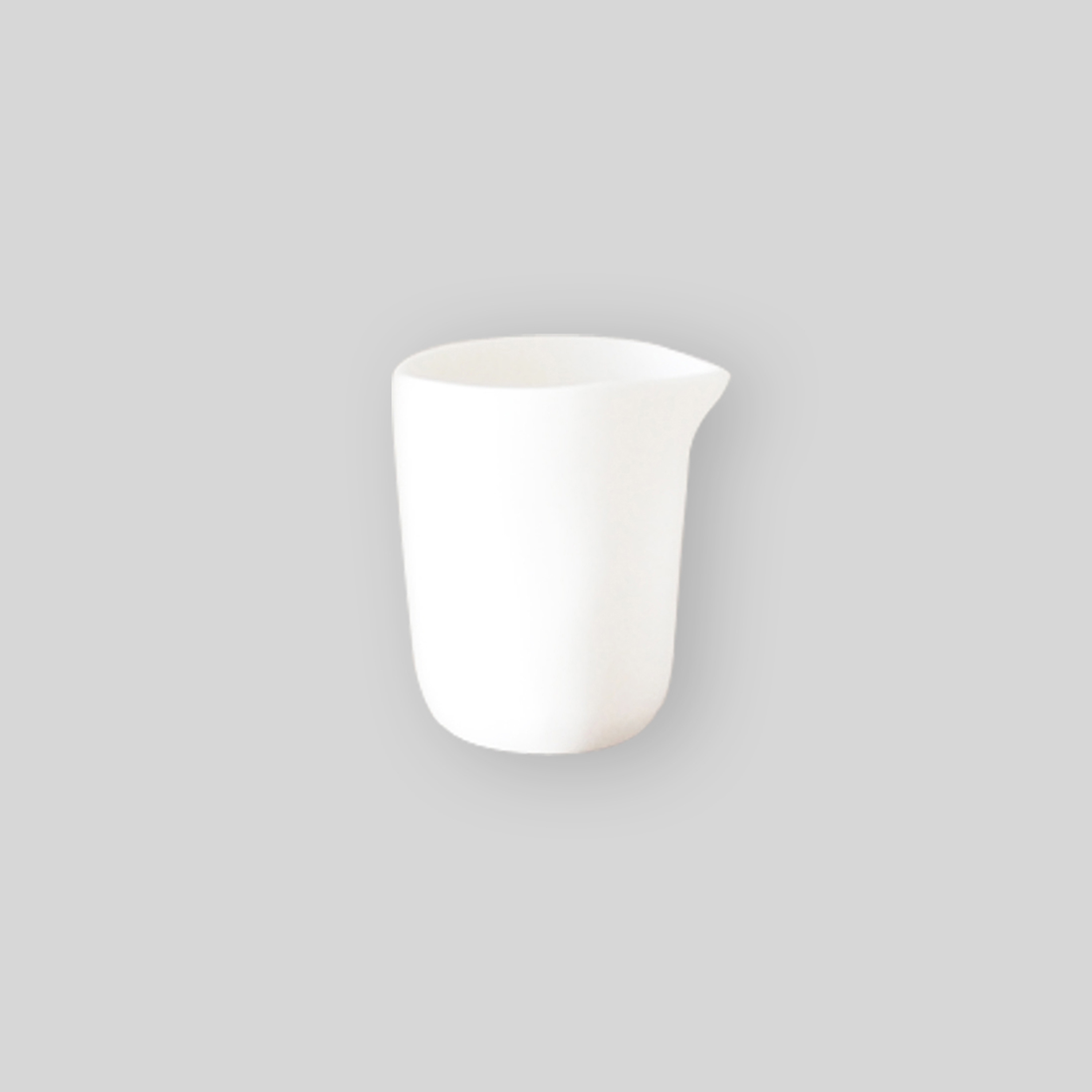 Vertoon produk Serveware | Creamer van vervaardiger Tina Frey Designs