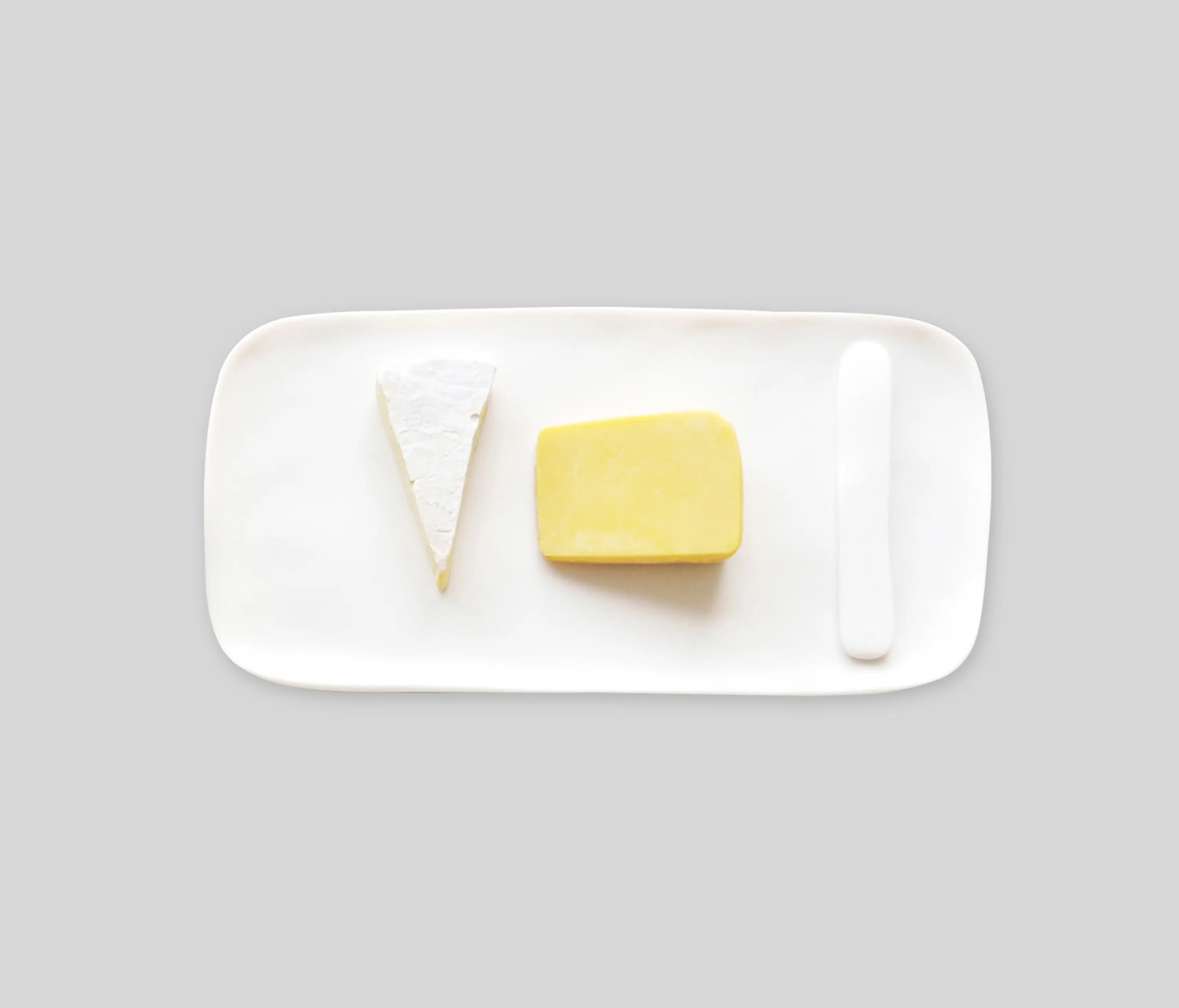 Tina Frey Designs - Serving Board | Small With Cheese Spreader
