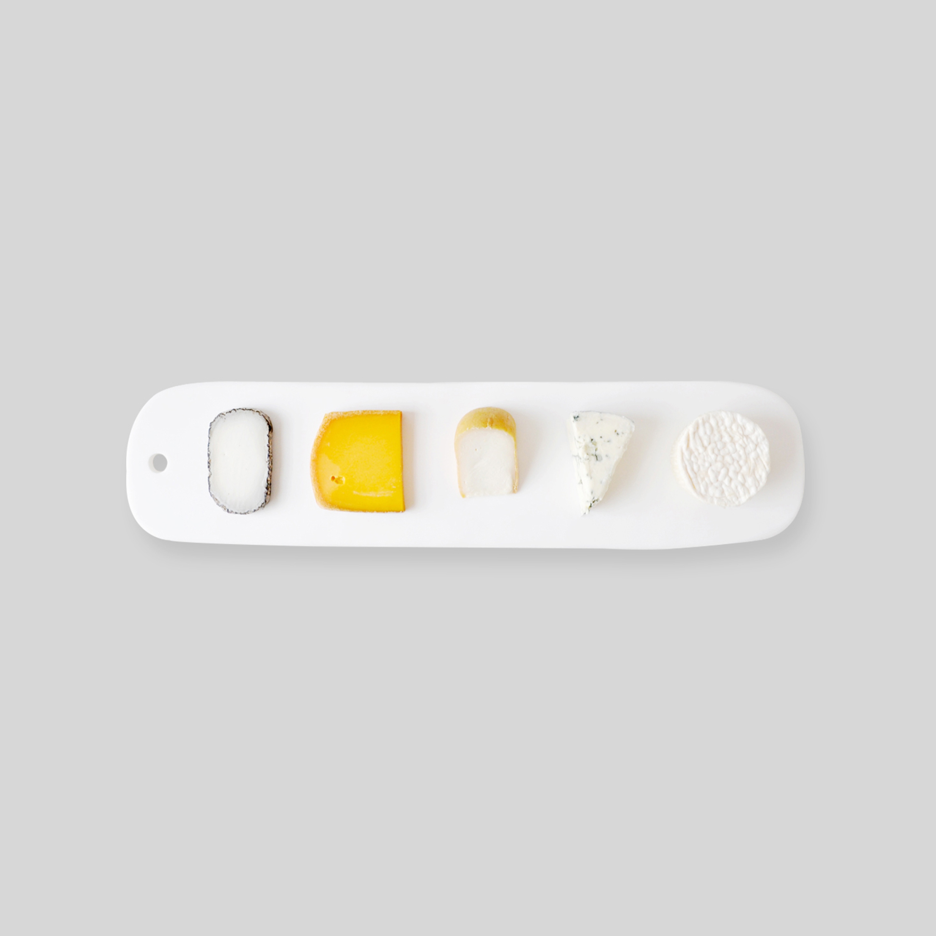 Display product Serving Board | Long Charcuterie from manufacturer Tina Frey Designs