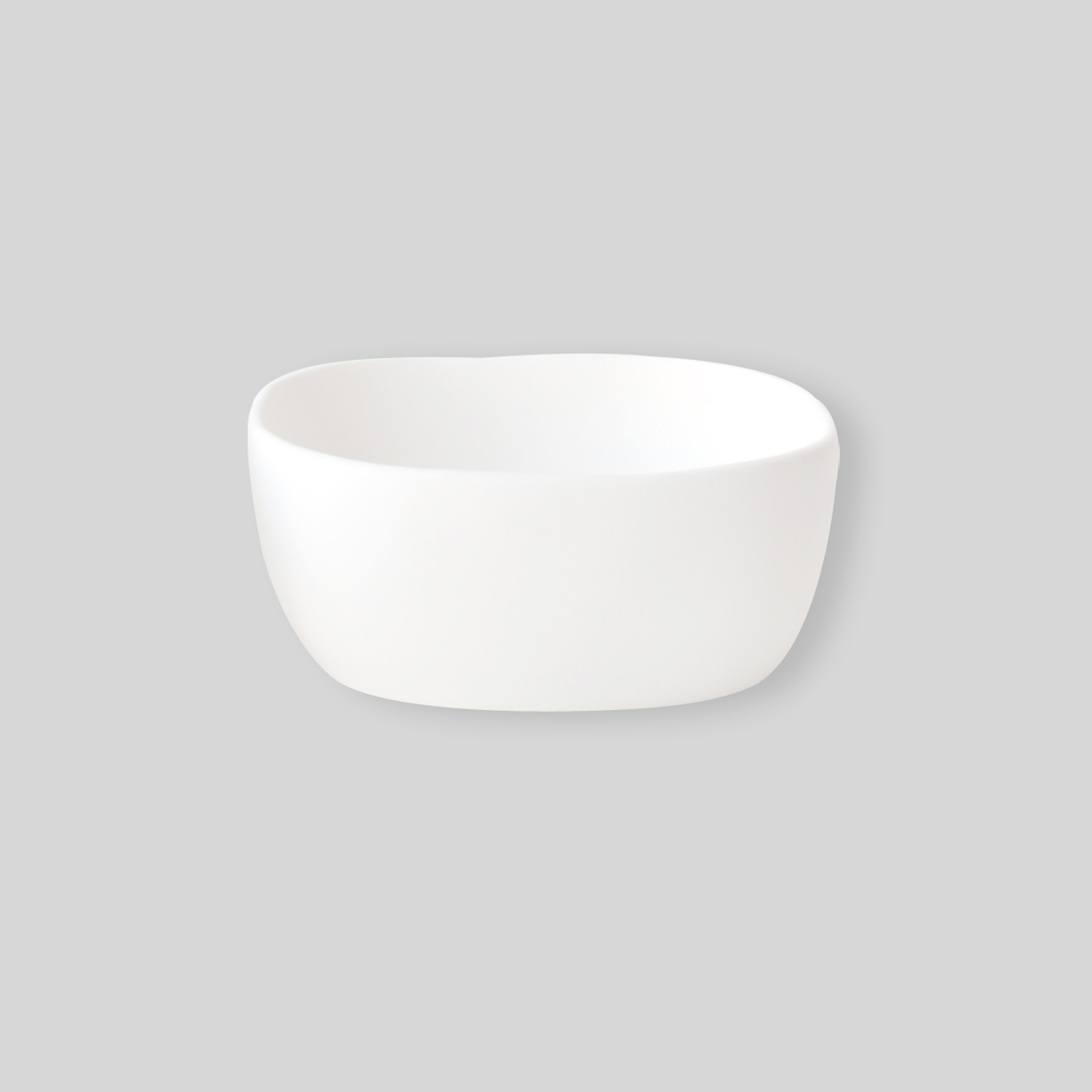 Vertoon produk Square Bowl | Medium van vervaardiger Tina Frey Designs