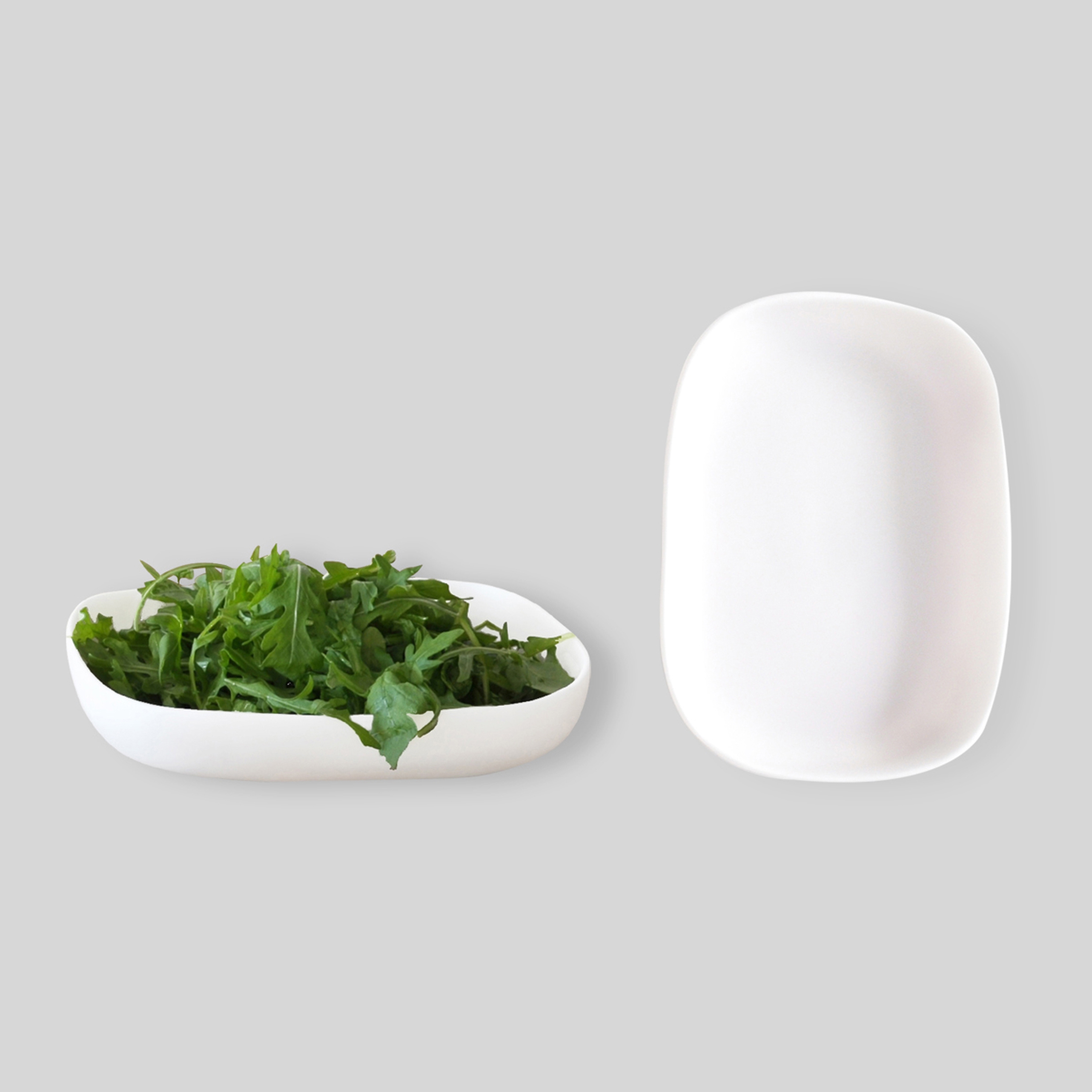 Mostra il prodotto Square Dish | Pete del produttore Tina Frey Designs
