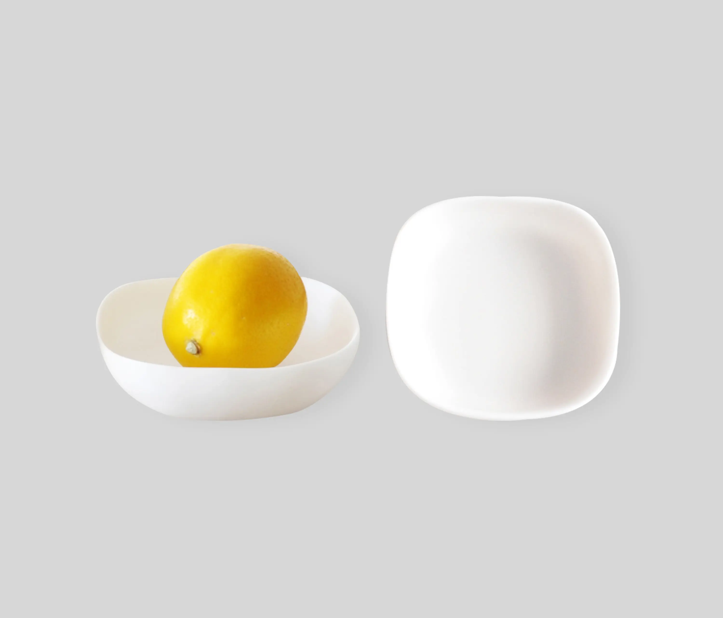 Tina Frey Designs - Square Dish | Hans