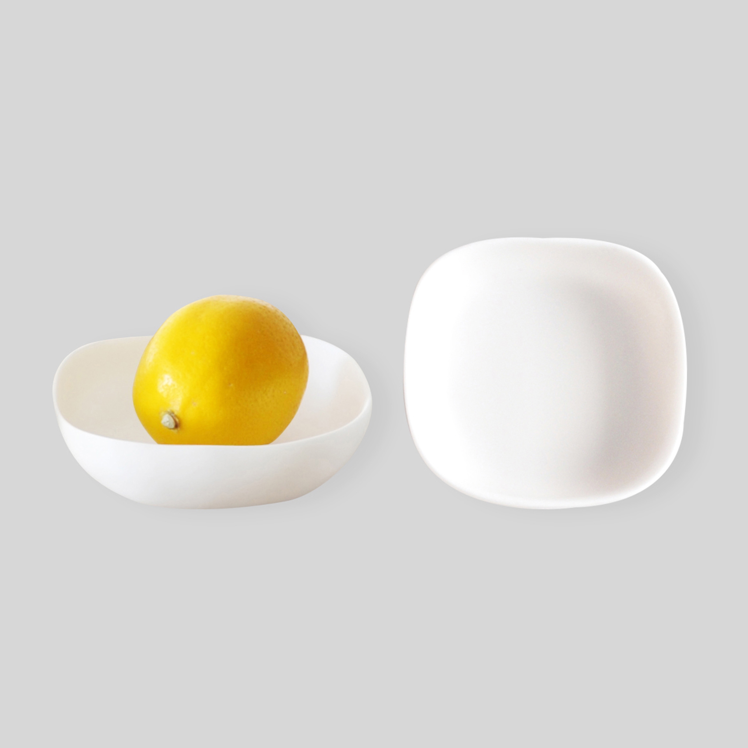 Mostra il prodotto Square Dish | Hans del produttore Tina Frey Designs