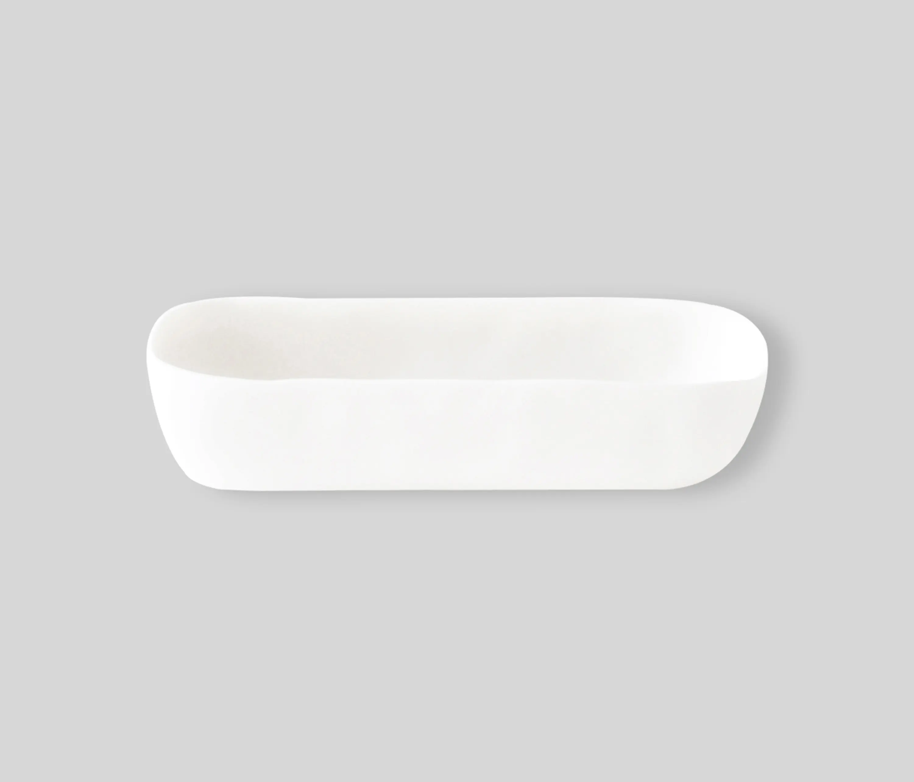 Tina Frey Designs - Square Dish | Deep Cookie