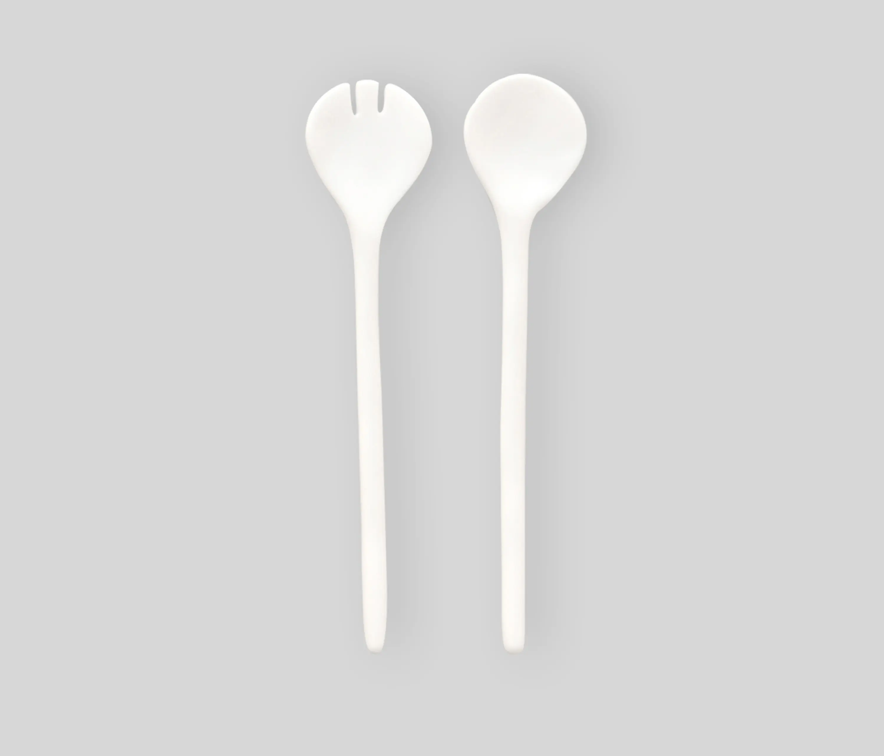 Tina Frey Designs - Utensils | Medium Salad Servers