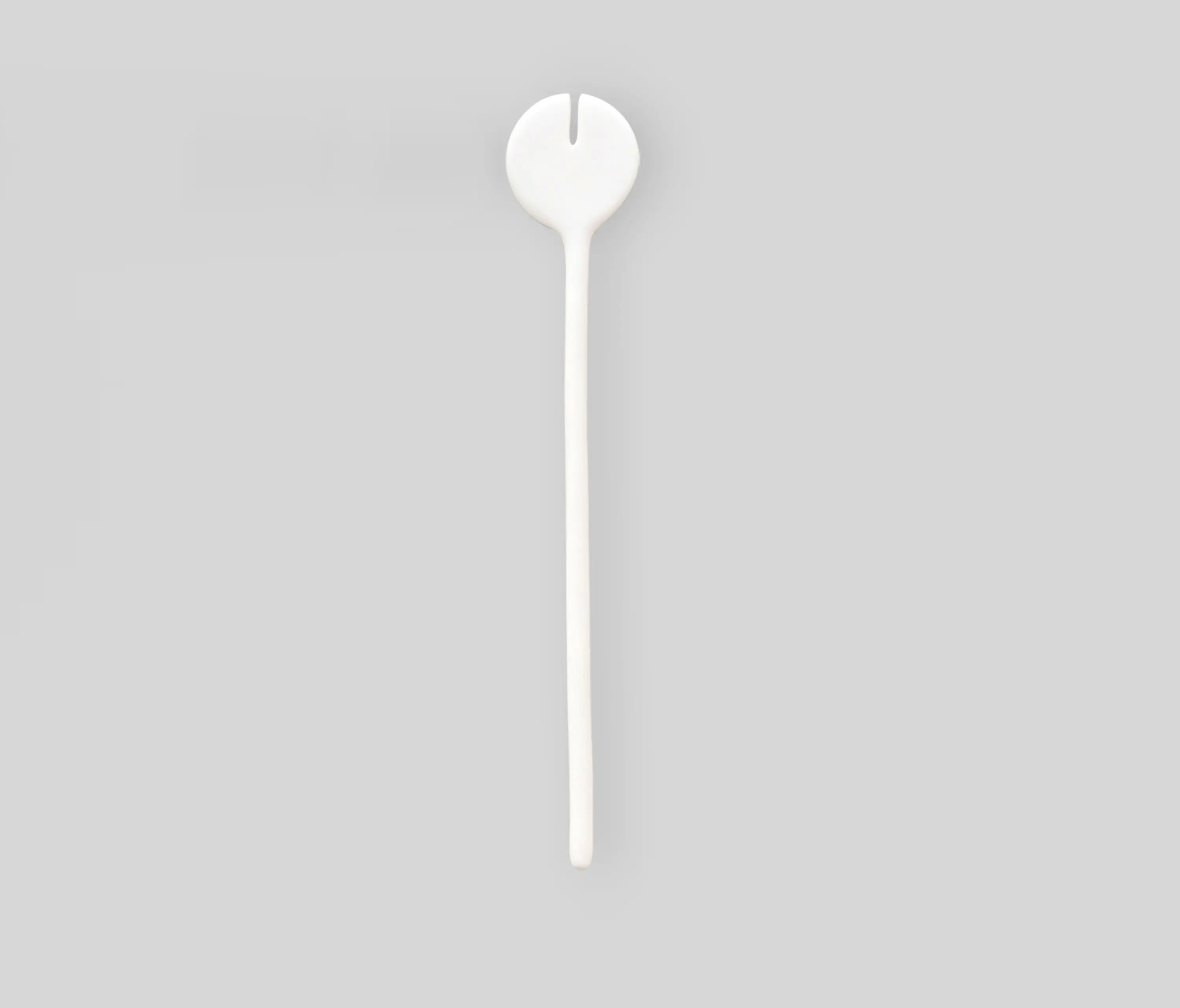 Tina Frey Designs - Utensils | Round Salad Servers