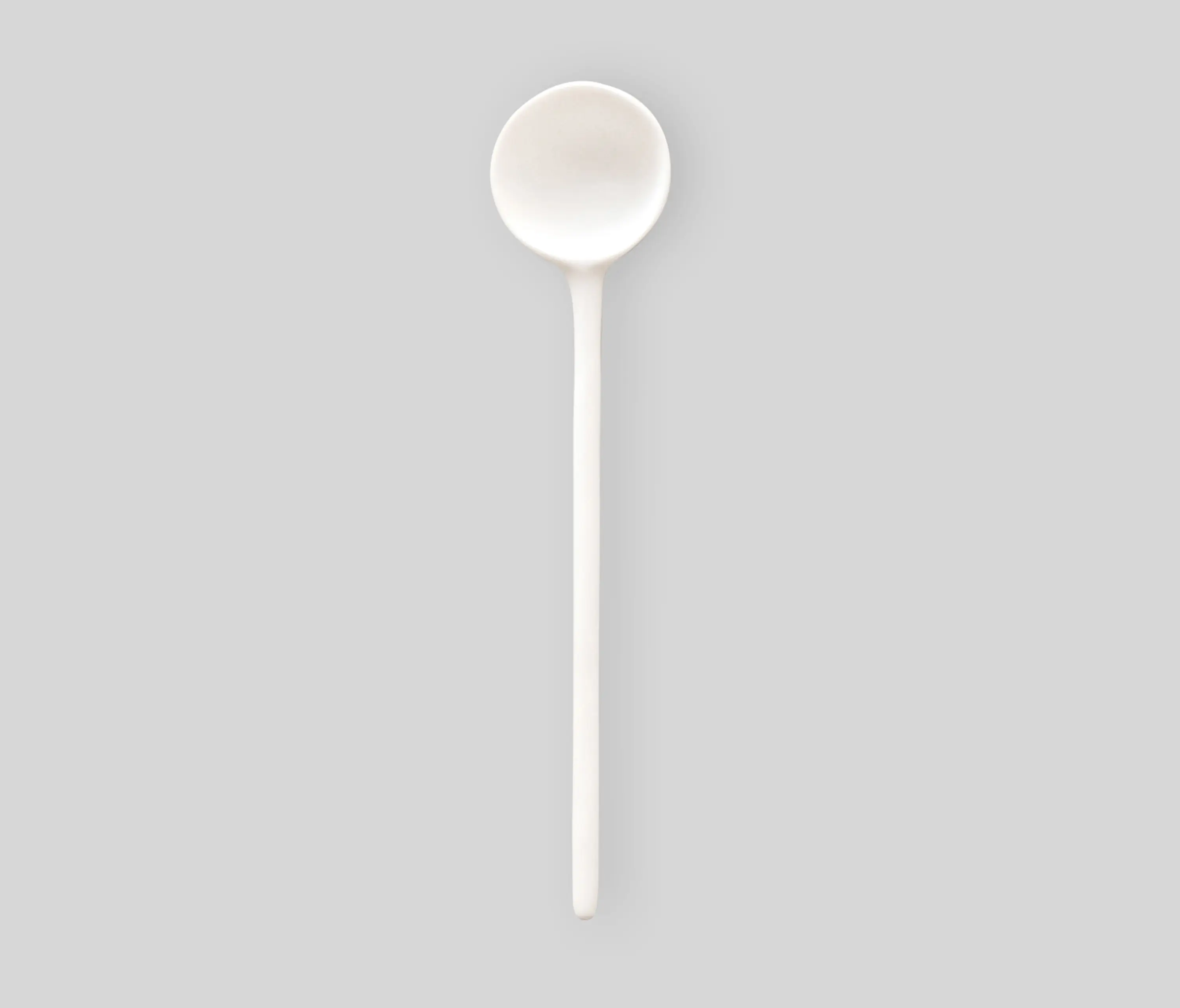 Tina Frey Designs - Utensils | Large Olive Spoon