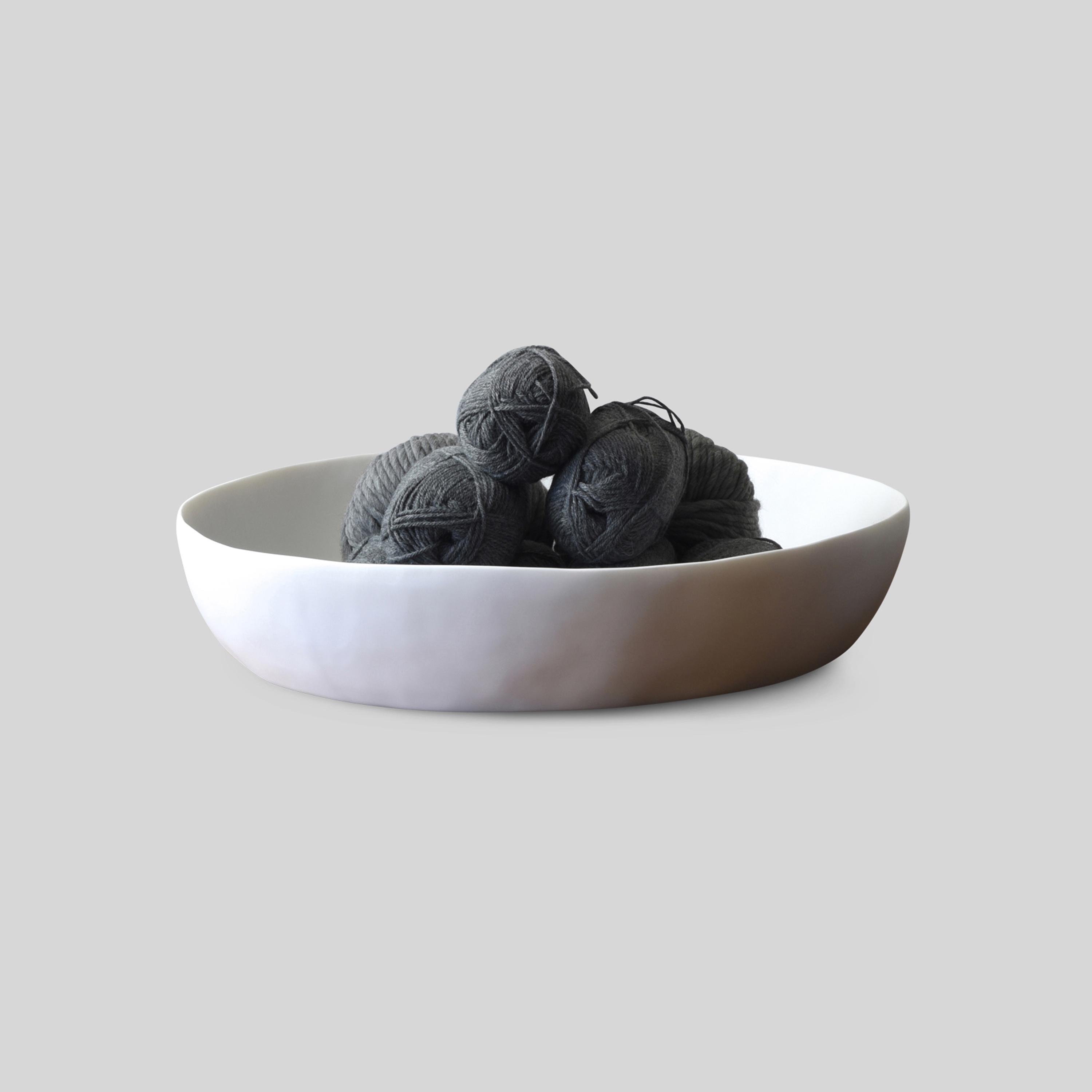 Vertoon produk Wide Bowl | Extra Large van vervaardiger Tina Frey Designs