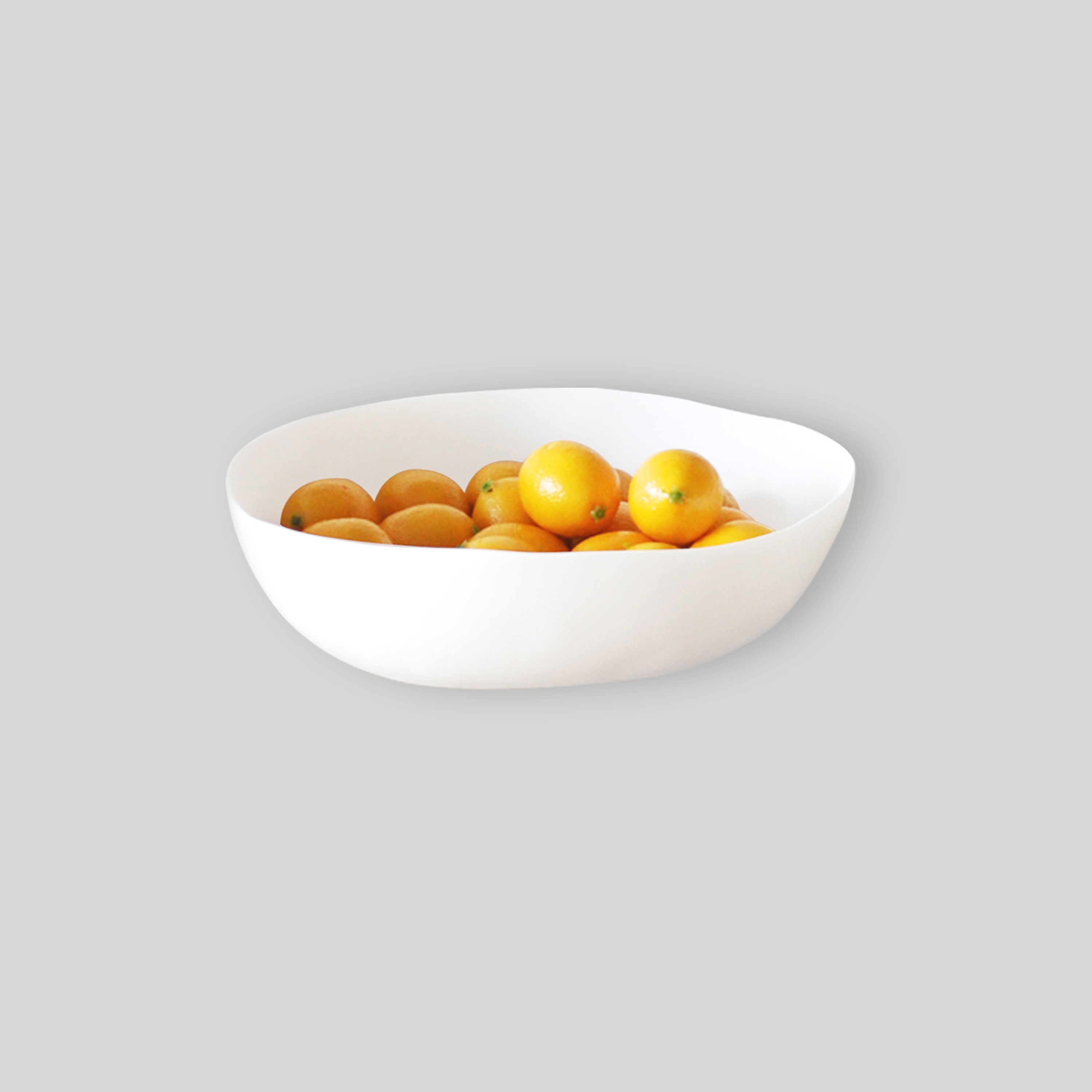 Vertoon produk Wide Bowl | Salad van vervaardiger Tina Frey Designs