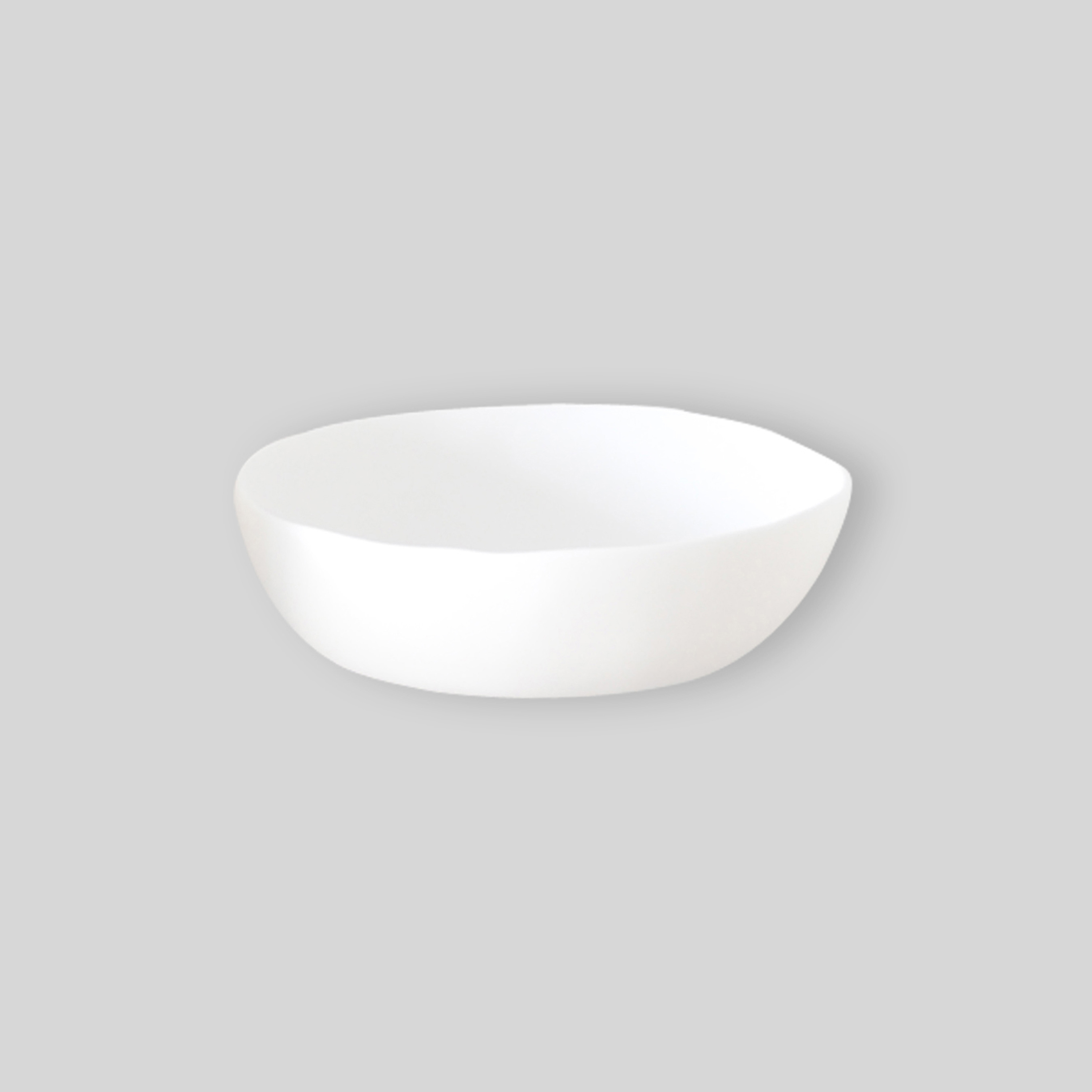Vertoon produk Wide Bowl | Vegetable van vervaardiger Tina Frey Designs