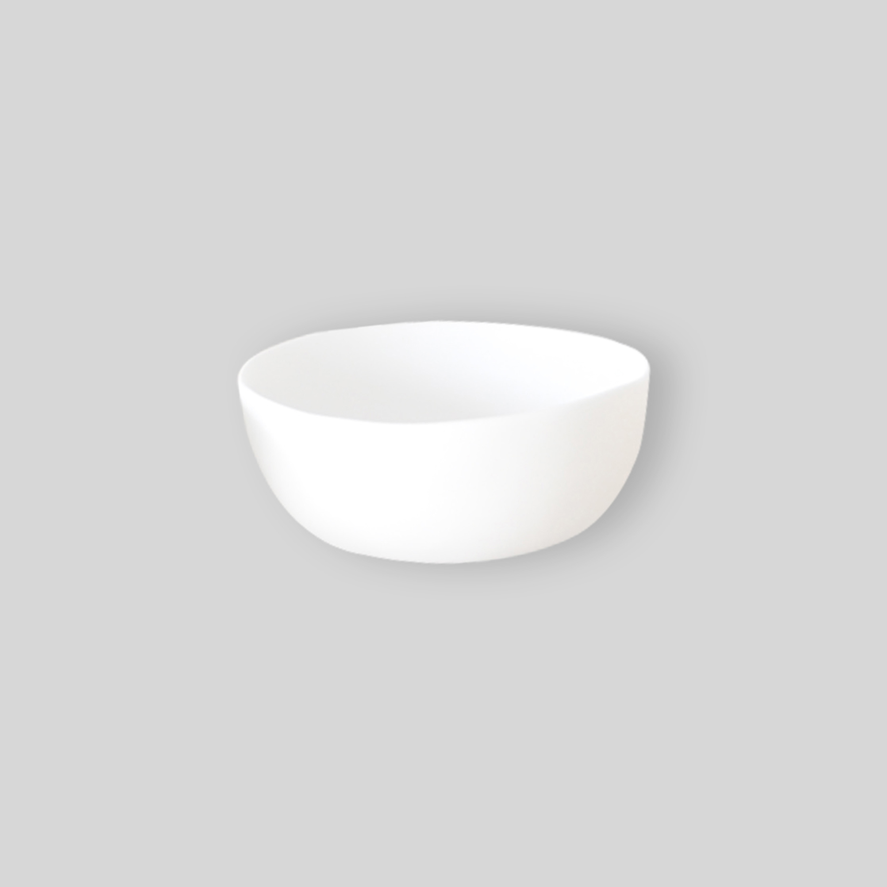 Vertoon produk Wide Bowl | Cereal Bowl van vervaardiger Tina Frey Designs