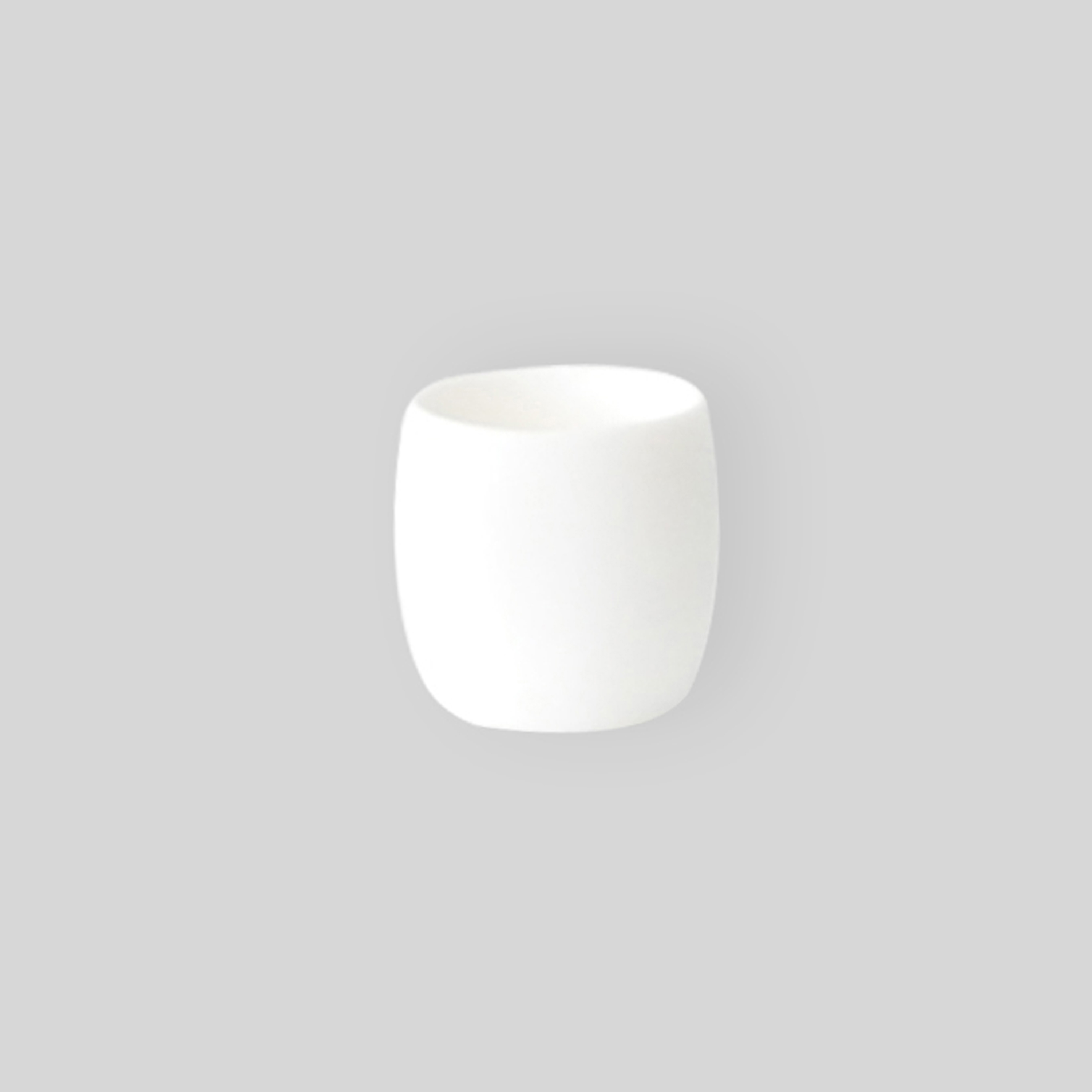Afficher le produit Square Vessel | 5 Cm du fabricant Tina Frey Designs