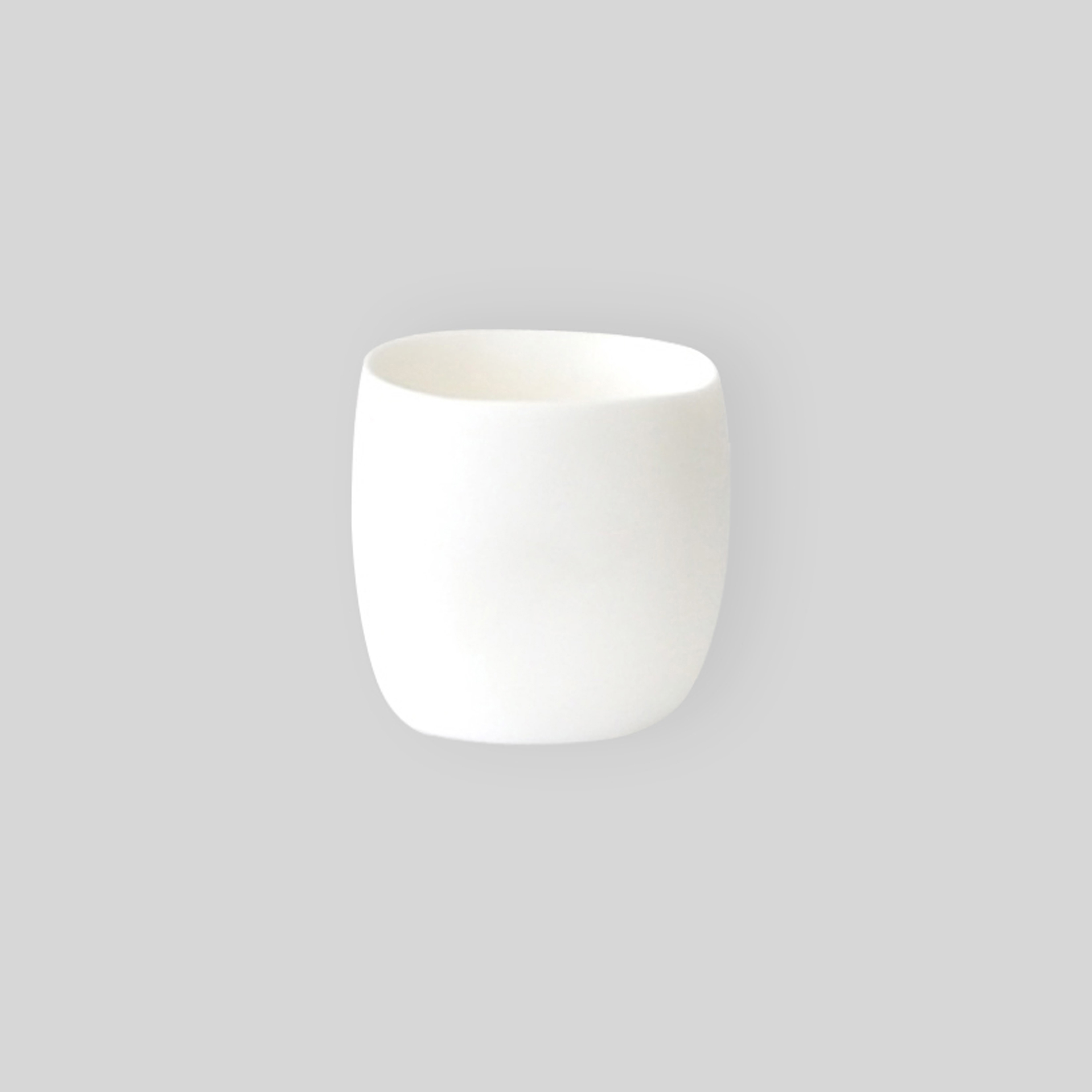 Afficher le produit Square Vessel | 9 Cm du fabricant Tina Frey Designs