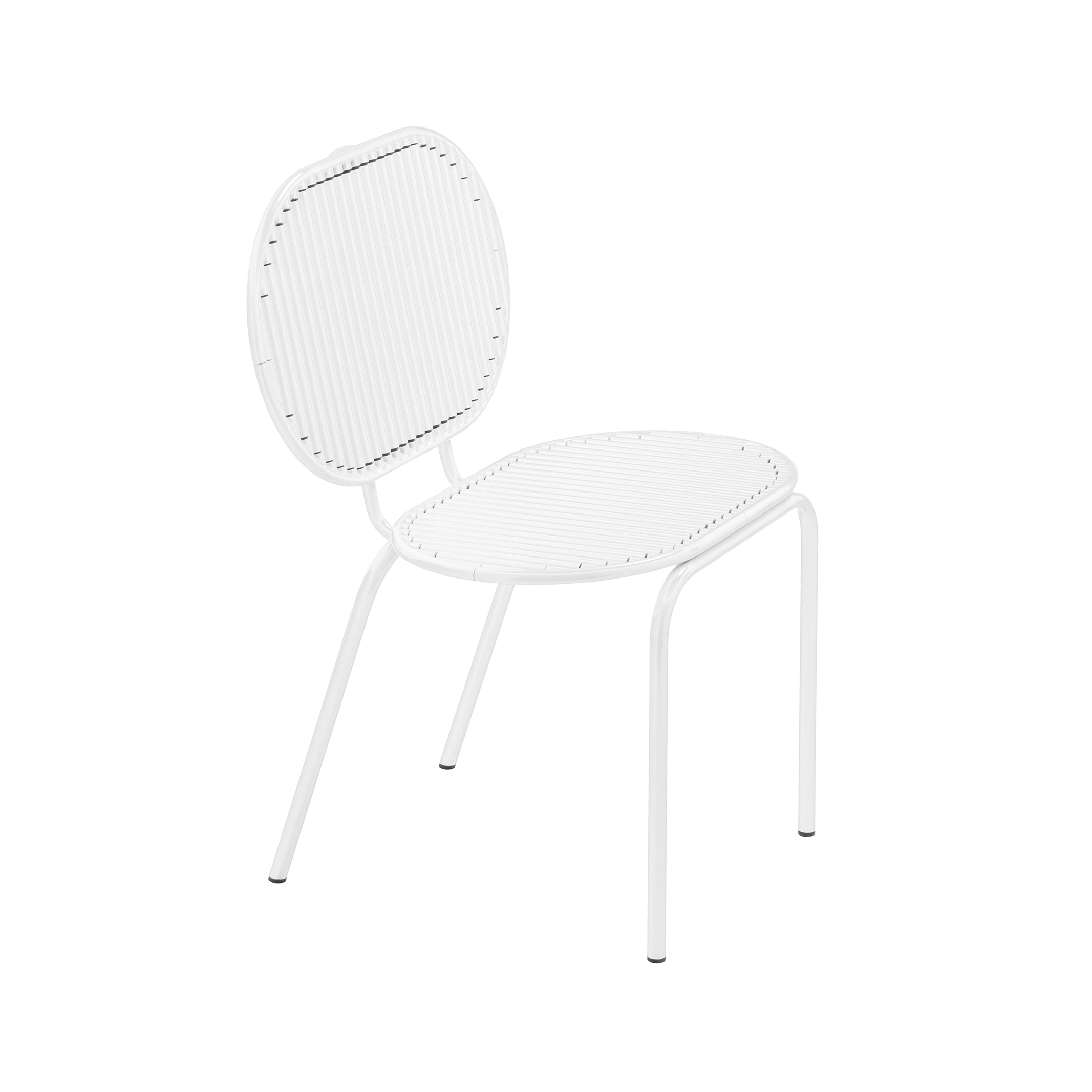 Roll Collection Chair