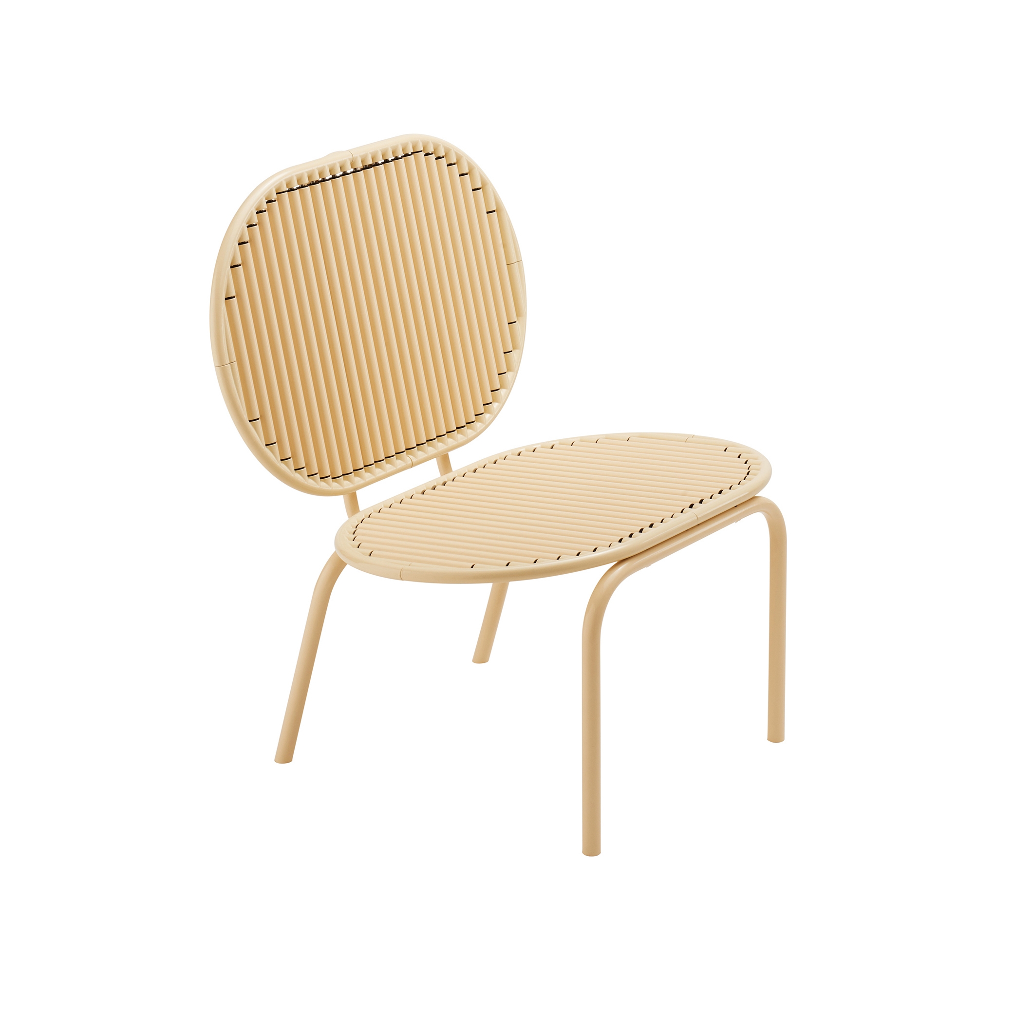 Produkt Roll Collection Lounge Chair des Herstellers AKTTEM anzeigen
