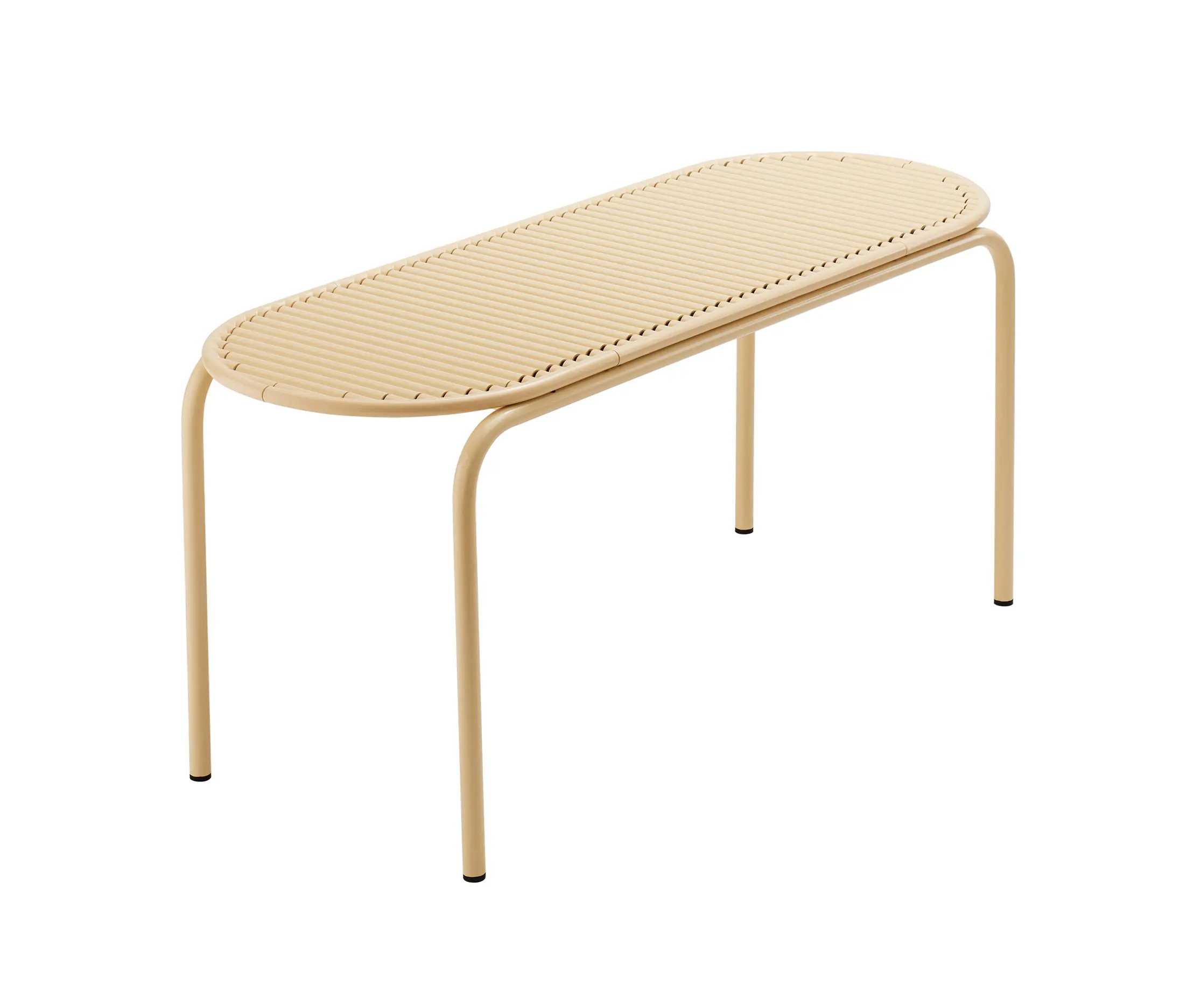AKTTEM - Roll Collection Bench